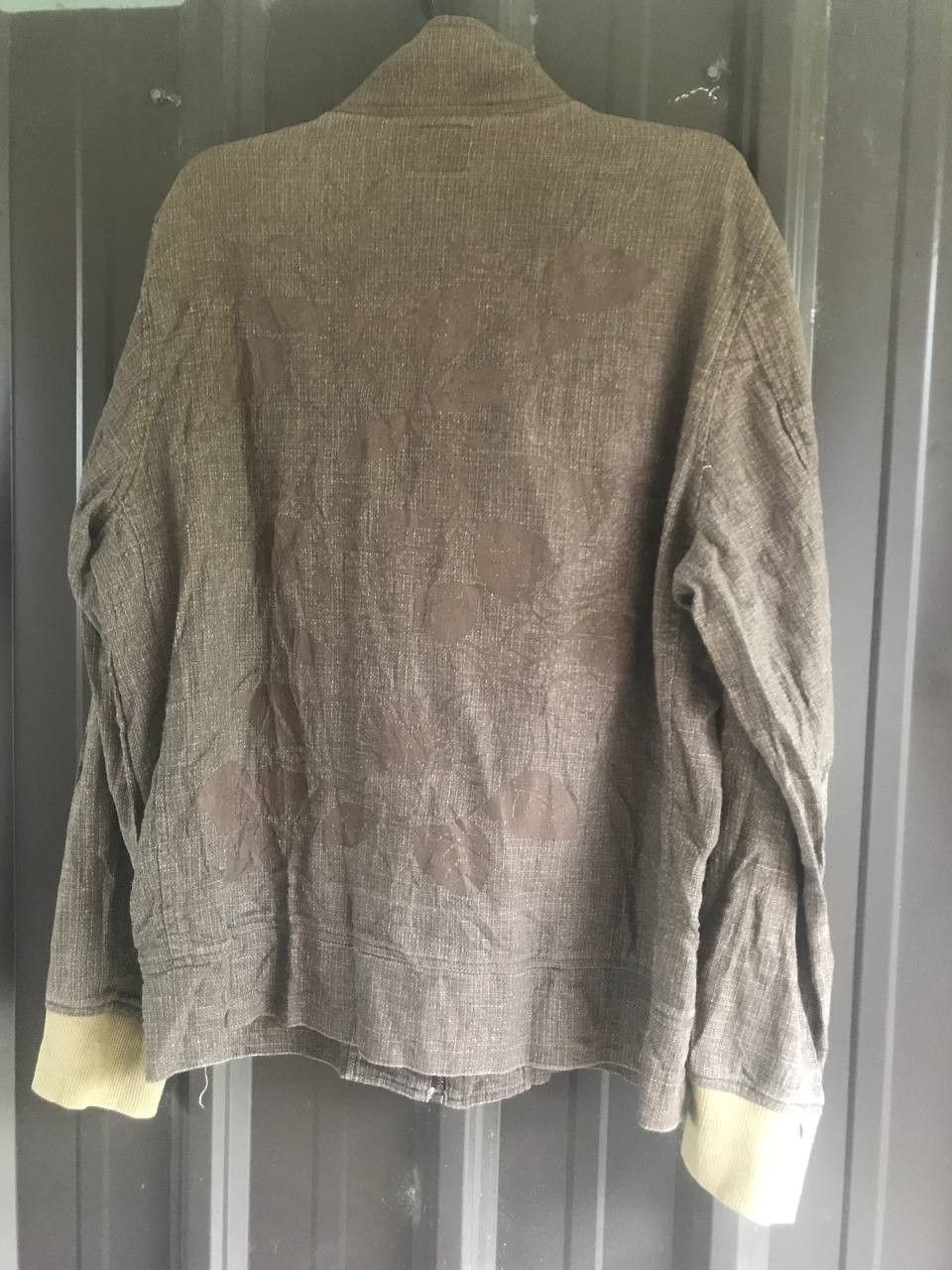 Japanese Brand Gemstone Co. Ltd. Jacket Size US S / EU 44-46 / 1 - 3 Thumbnail
