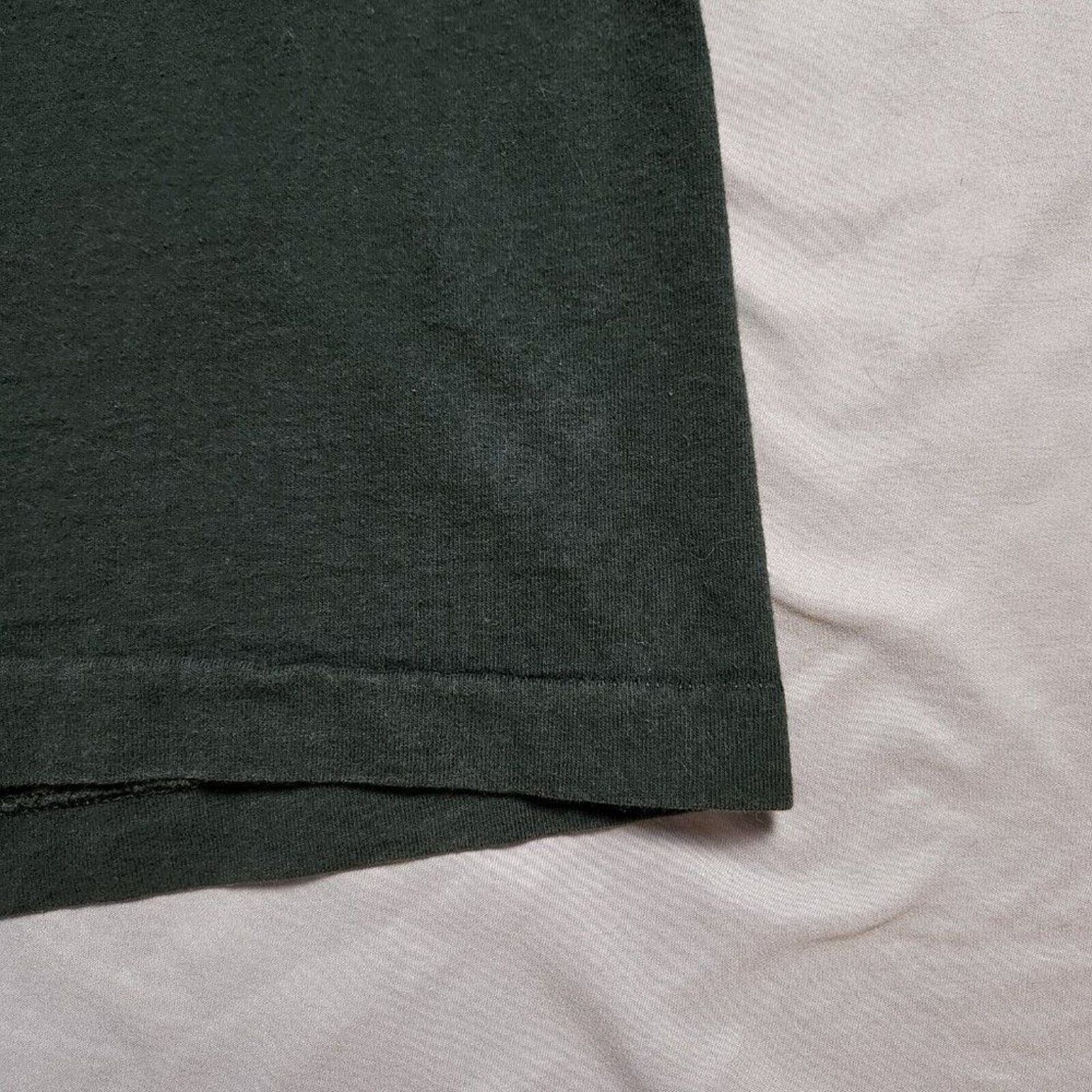 Fruit Of The Loom Vtg Charles Manson Men's L “Is It Hot In Here... Size US L / EU 52-54 / 3 - 6 Thumbnail