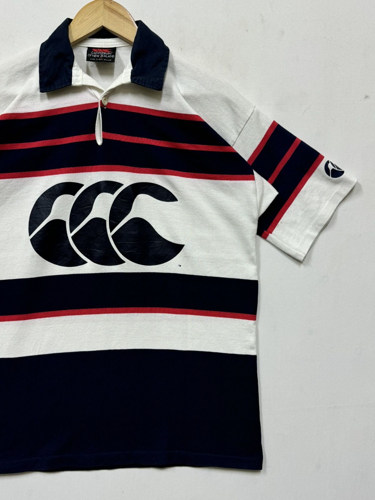 Canterbury of New Zealand × Other CANTERBURY 🙌🏼 RARE DESIGN Size US S / EU 44-46 / 1 - 3 Thumbnail