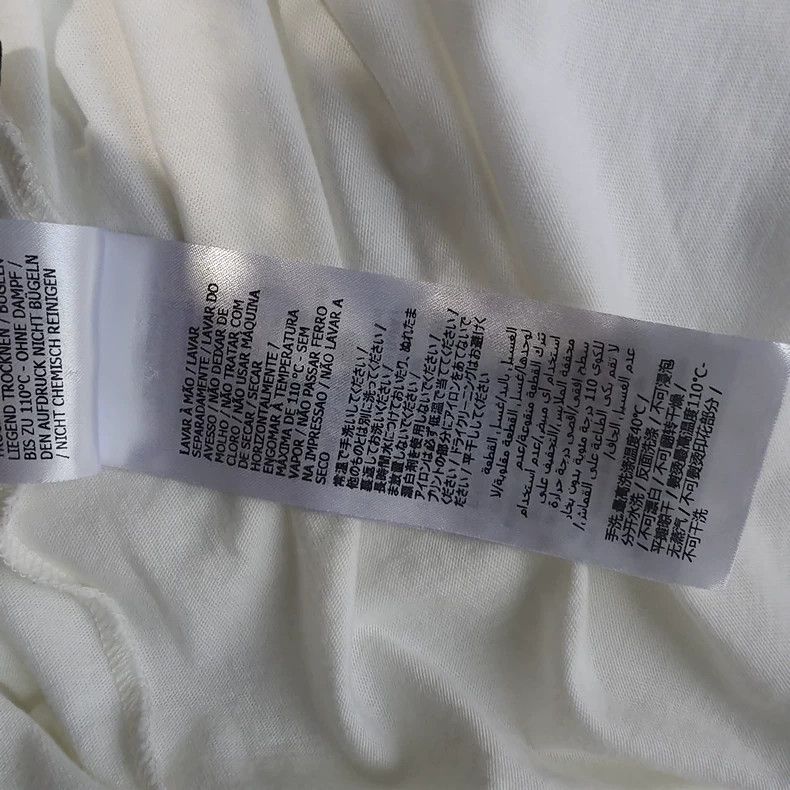 Gucci Gucci Double G short sleeves Size US M / EU 48-50 / 2 - 7 Thumbnail