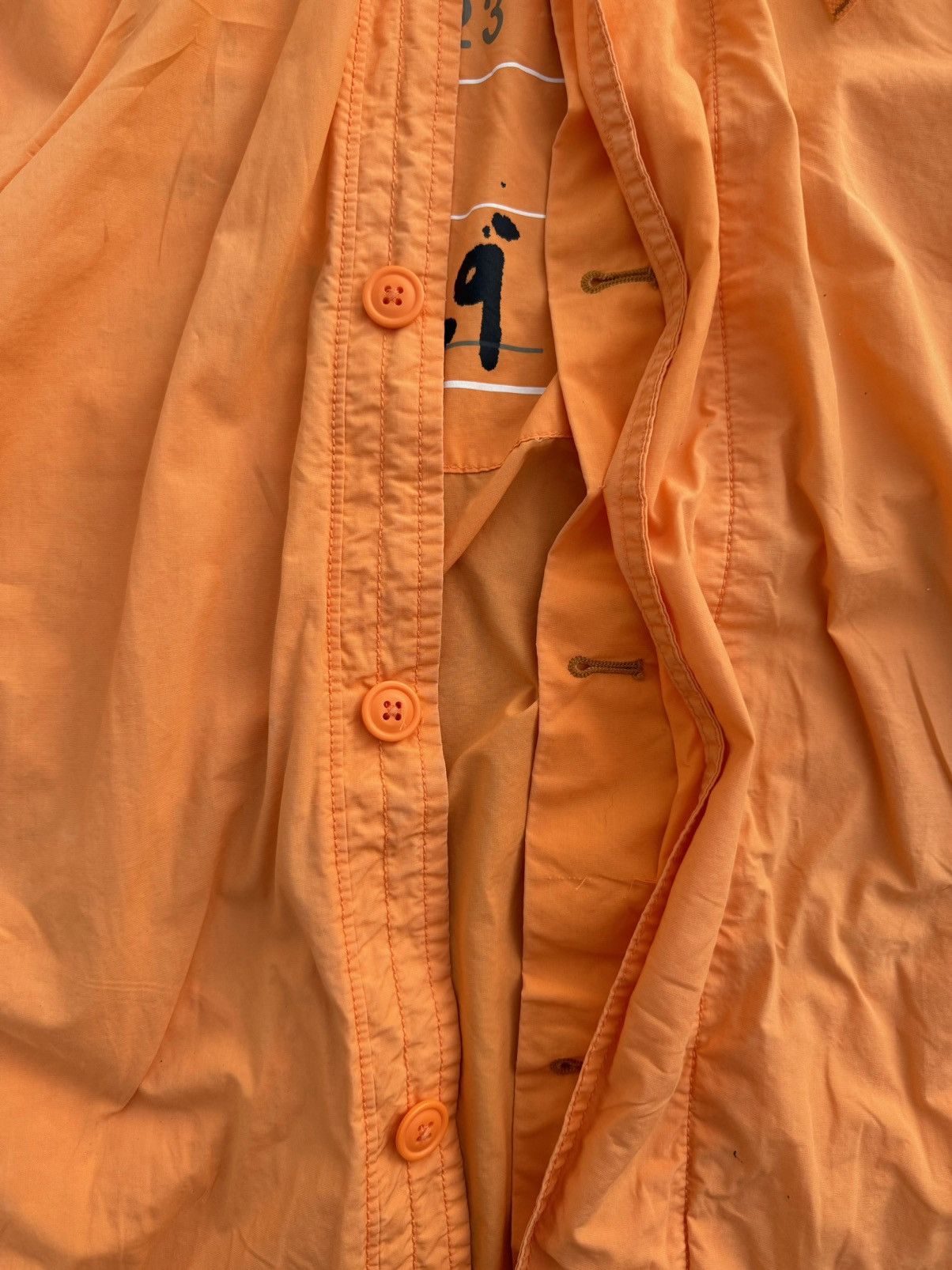 Gap Gap windbreaker raincoat Size US L / EU 52-54 / 3 - 7 Thumbnail