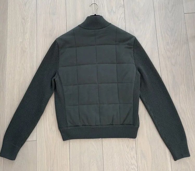 Louis Vuitton Louis Vuitton Wool Jacket Size US M / EU 48-50 / 2 - 2 Thumbnail