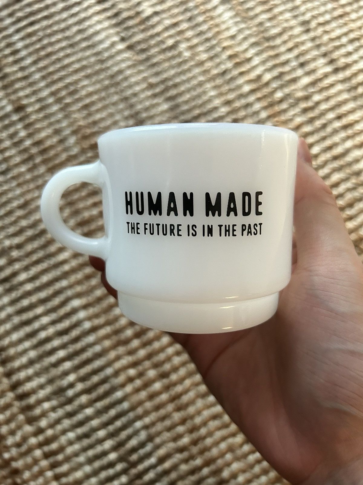 Human Made Human made red cup Size ONE SIZE - 2 Thumbnail