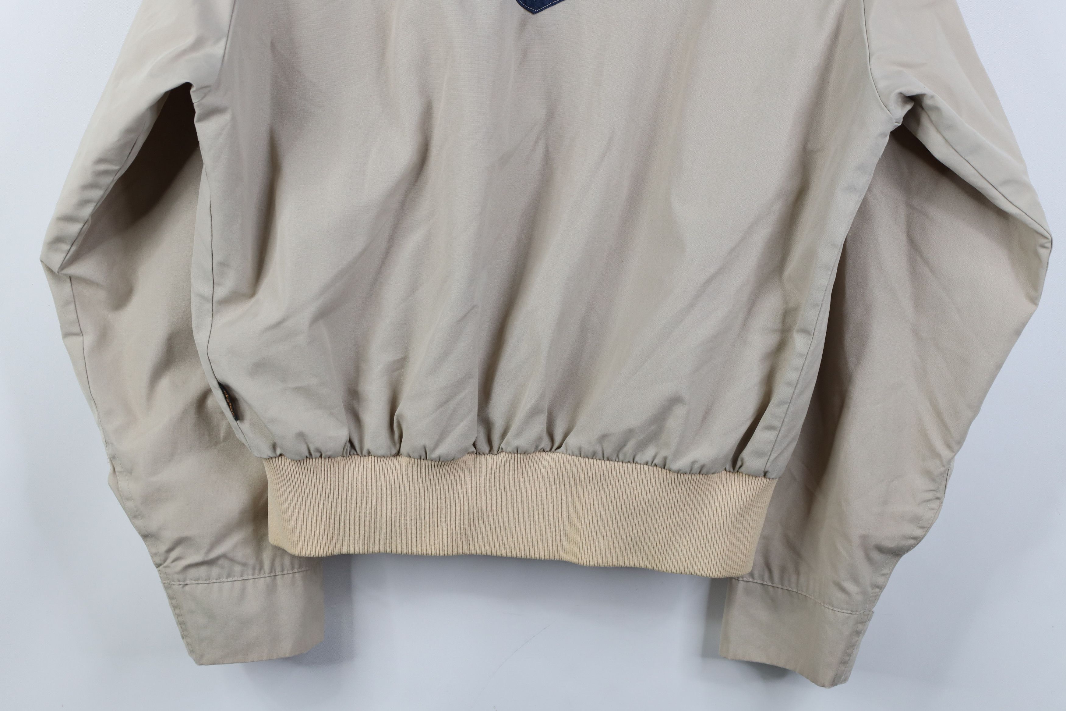 Vintage Vintage 70s 80s Streetwear Western Hooded Bomber Jacket Size US L / EU 52-54 / 3 - 16 Thumbnail