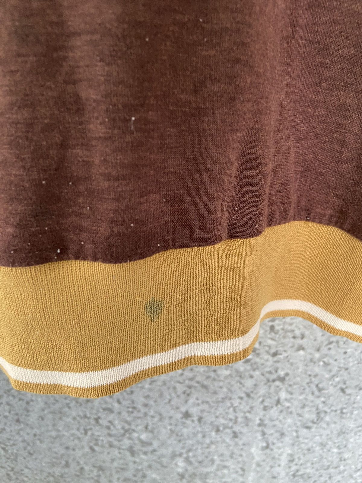 O'Neill Vintage 90s Vintage Oneill sweatshirt Size US S / EU 44-46 / 1 - 7 Thumbnail
