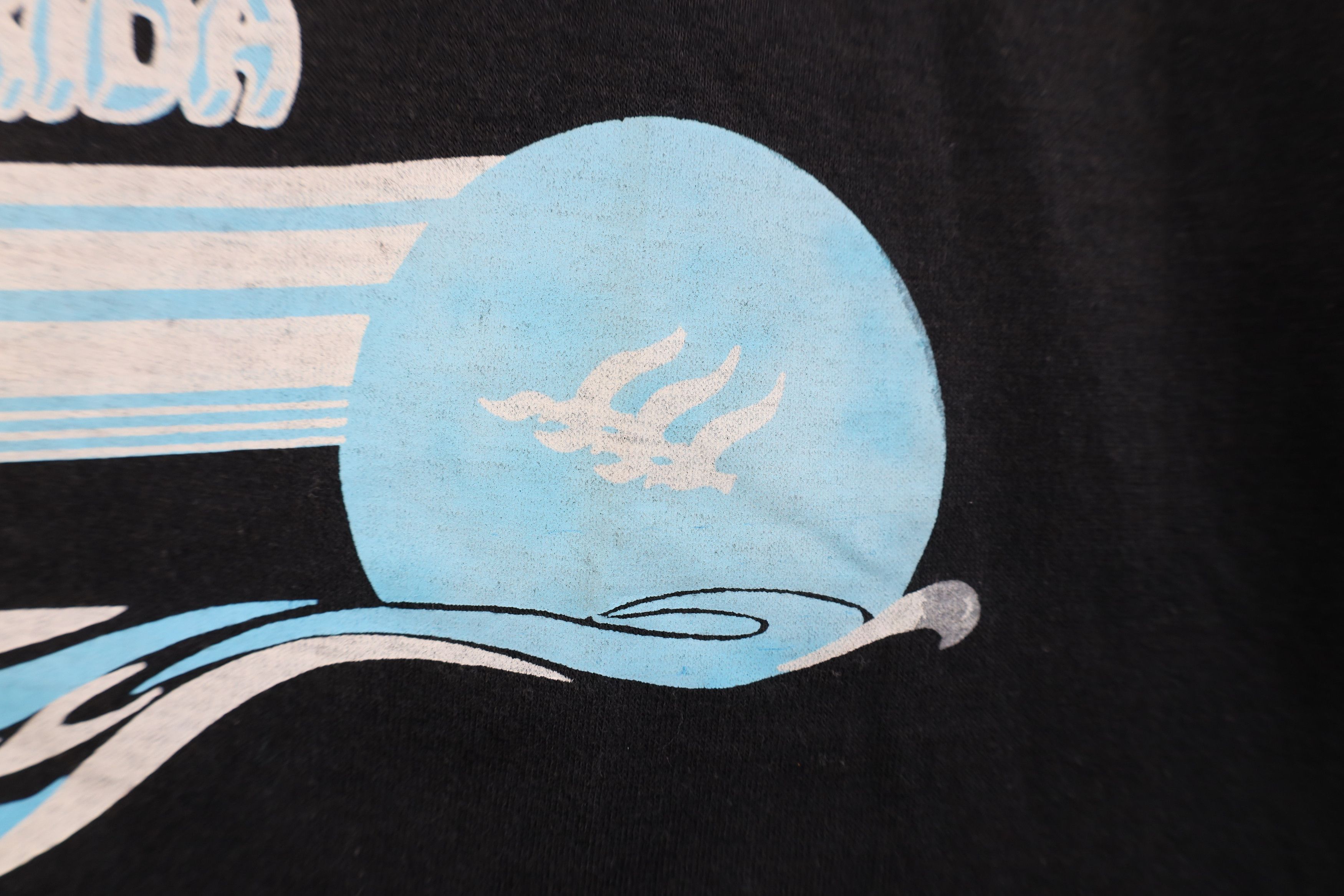 Vintage Vintage 70s 80s Streetwear Sailing Sleeveless T-Shirt USA Size M / US 6-8 / IT 42-44 - 9 Thumbnail