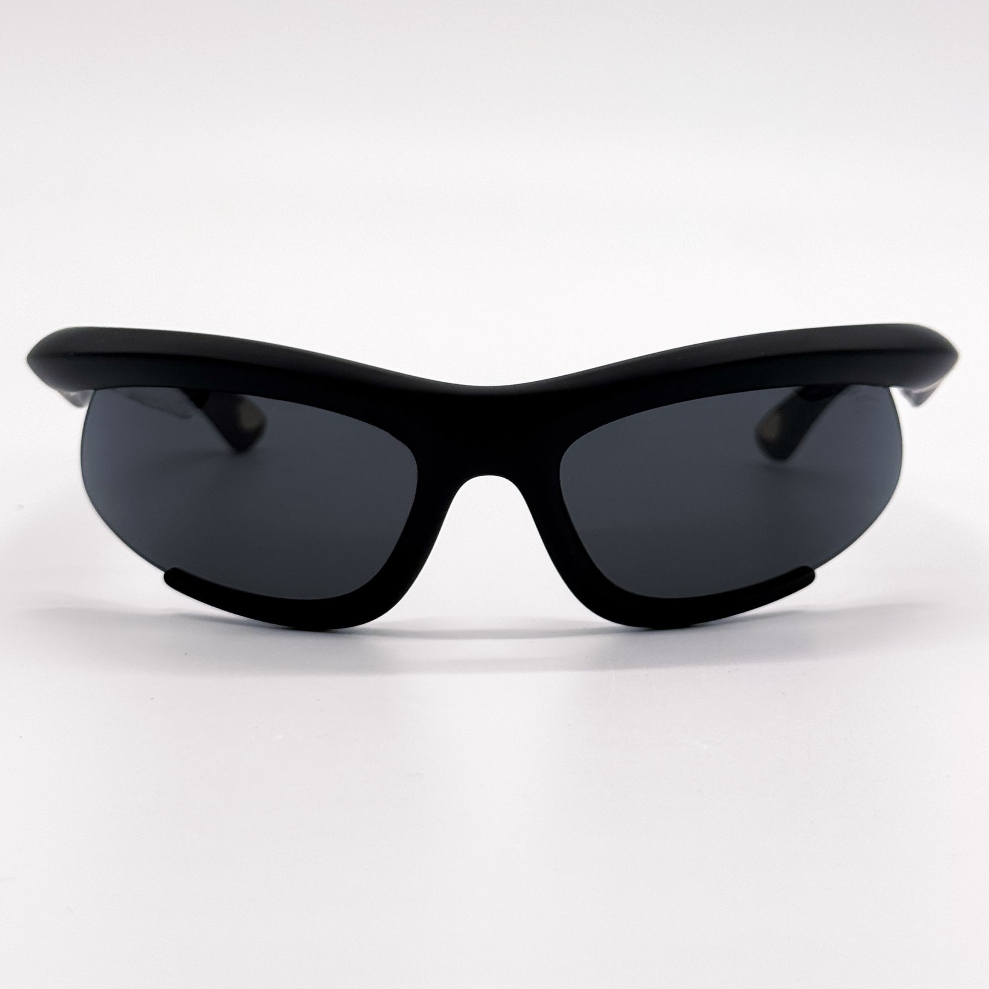 Burberry NEW BURBERRY SUNGLASSES BE4462 418687 BLACK BE4462 4186/87 Size ONE SIZE - 2 Thumbnail
