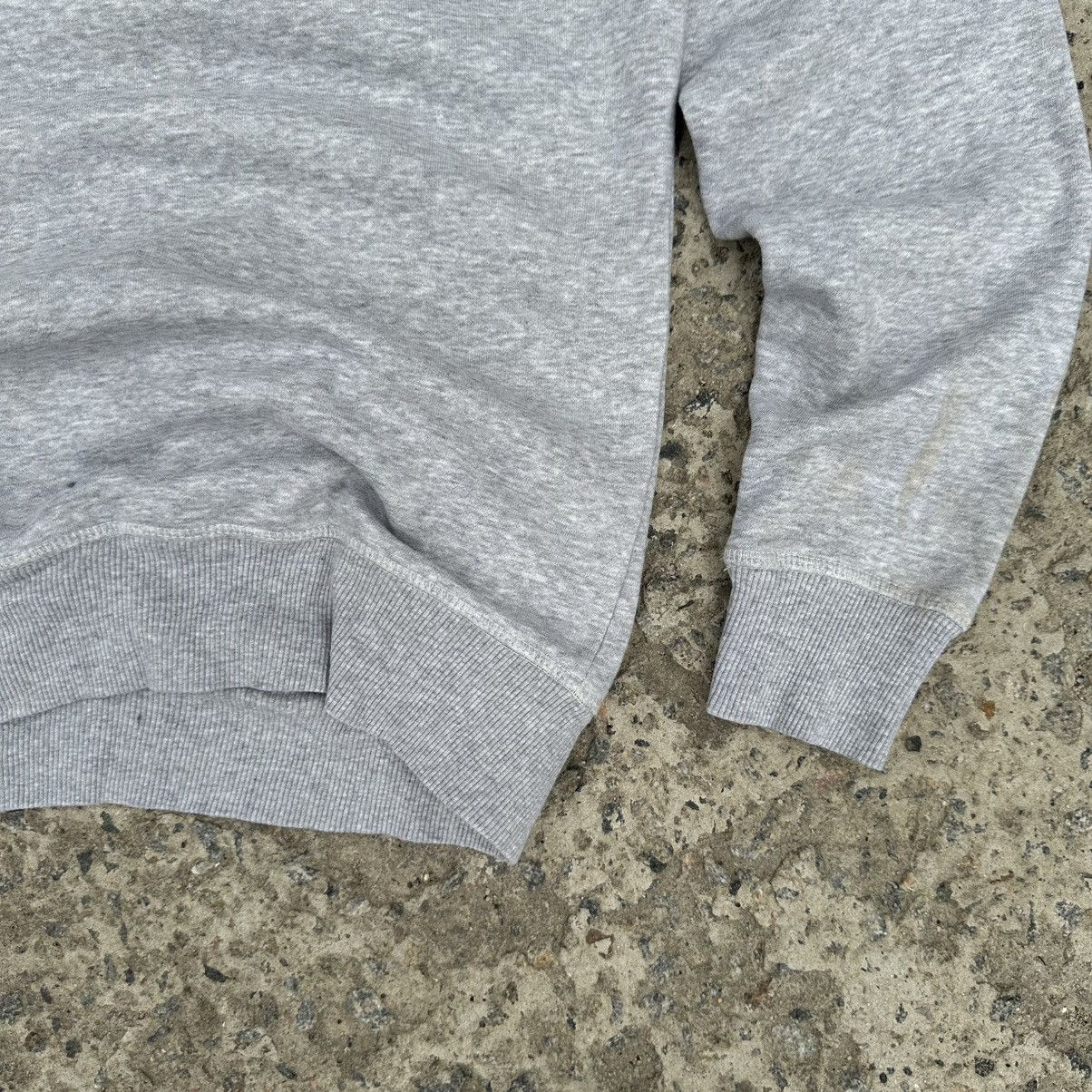 Gymshark Vintage Gym-shark Hoodie Basic Fit Sport-wear Y2K 00s USA Size US S / EU 44-46 / 1 - 10 Thumbnail