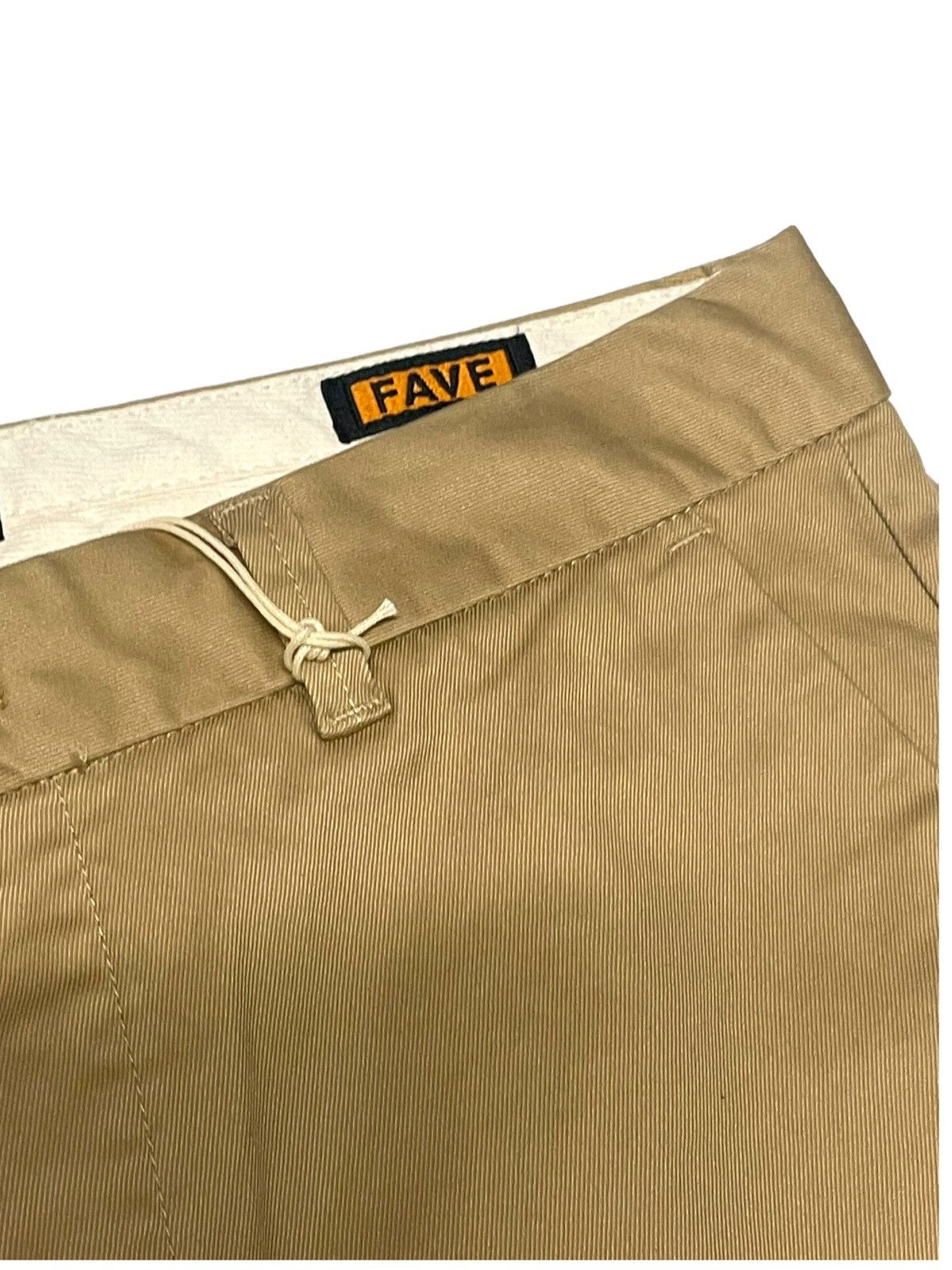 Scotch & Soda Scotch and Soda FAVE Cargo Reg Tapered Pants NWT Size US 29 - 7 Thumbnail