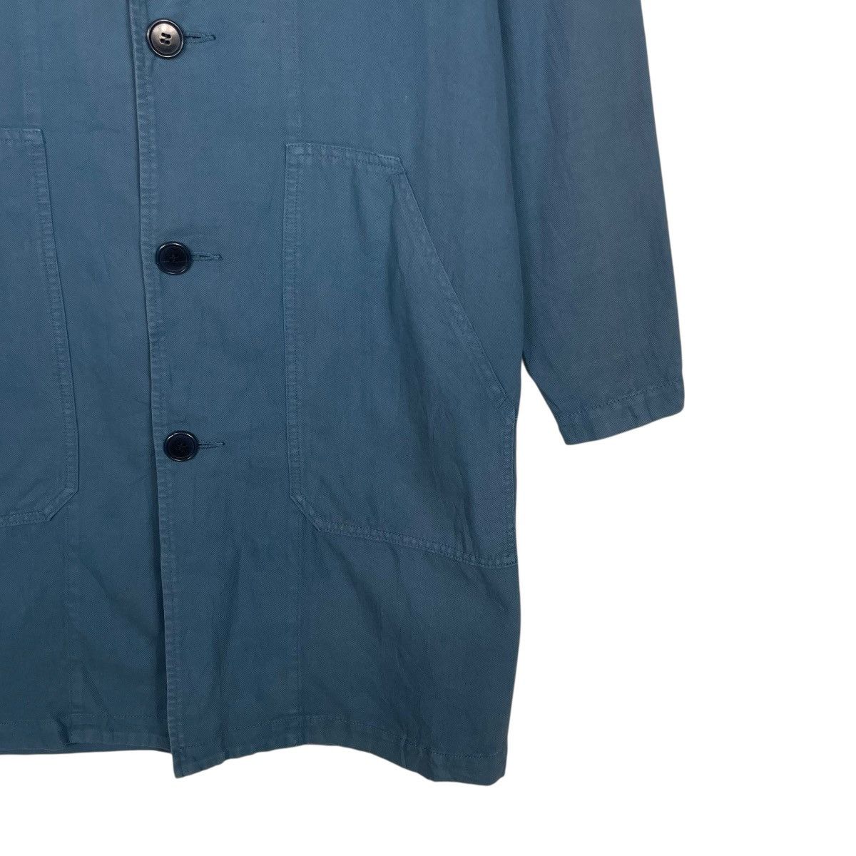 Zucca Zucca Long Jacket Size US XS / EU 42 / 0 - 4 Thumbnail