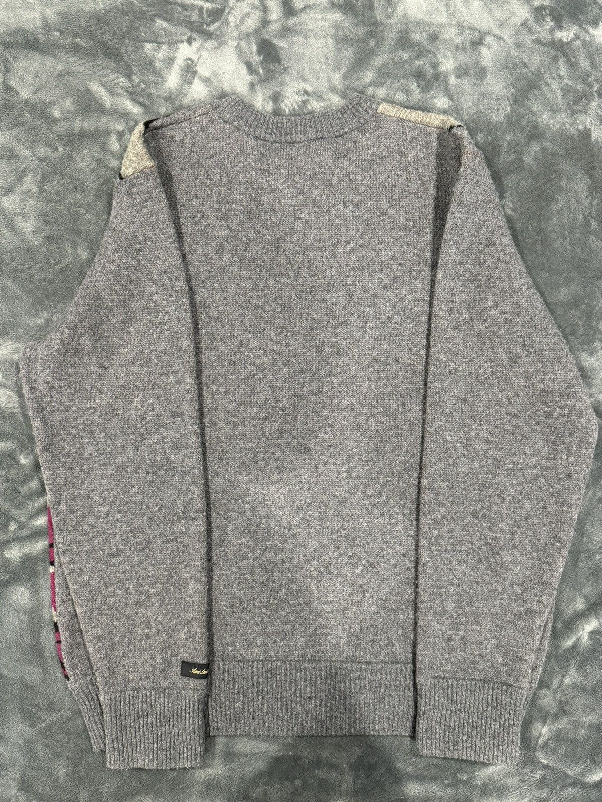 Aime Leon Dore Aime Leon Dore Molina City Picasso Sweater Medium Size US L / EU 52-54 / 3 - 2 Thumbnail