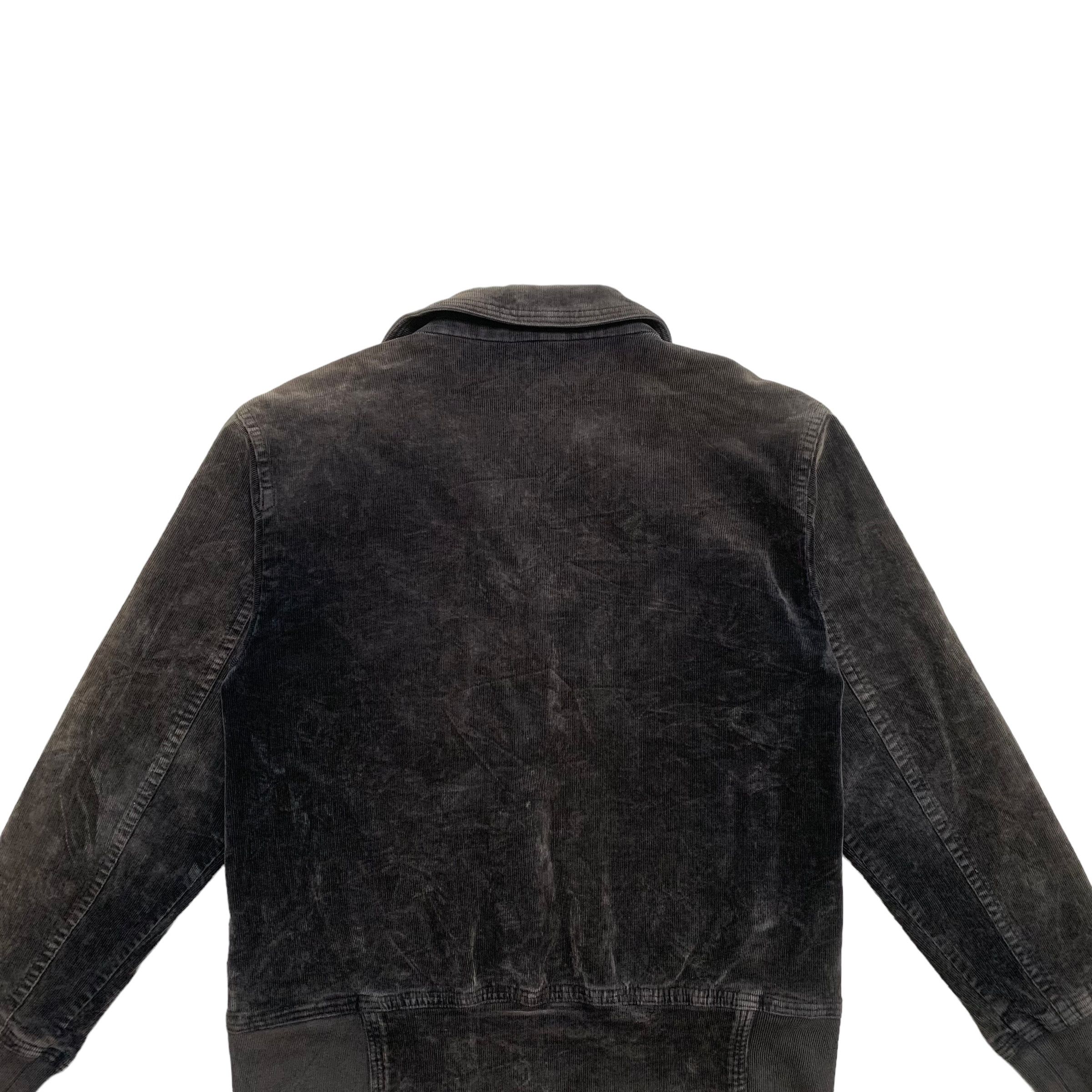 Tsumori Chisato Tsumori Chisato Corduroy Jacket Size S / US 4 / IT 40 - 9 Thumbnail