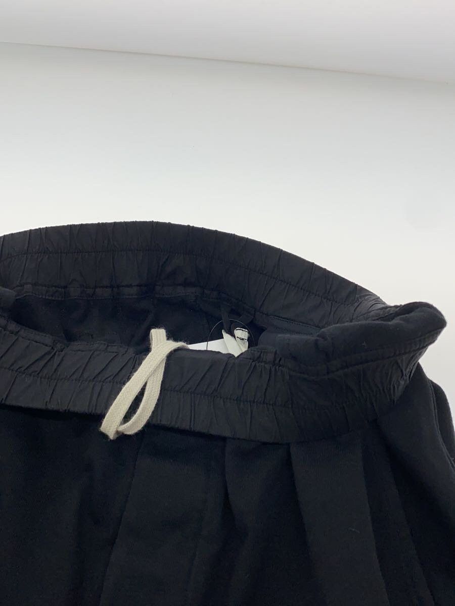 Rick Owens Drkshdw Rick Owens DRKSHDW Prisoner Drawstring Cotton Black Size US 30 / EU 46 - 3 Thumbnail