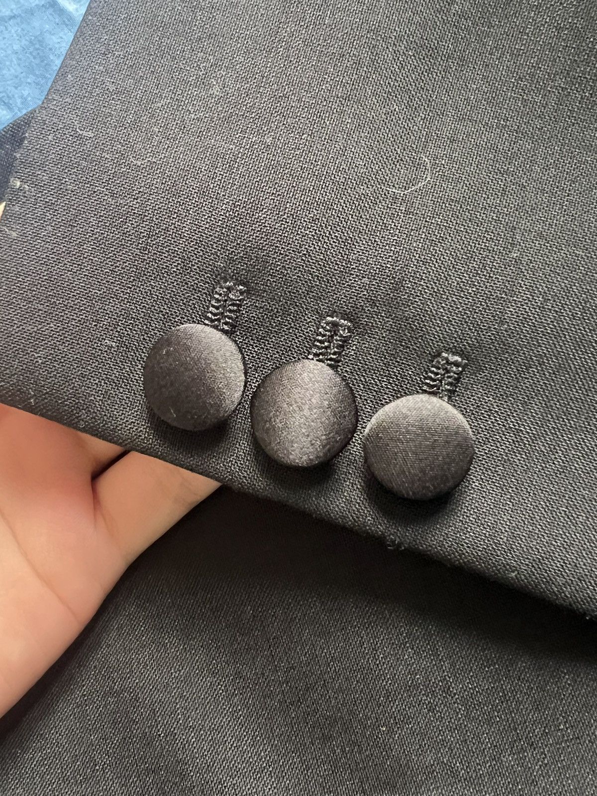 Prada Prada Women’s Blazer Size M / US 6-8 / IT 42-44 - 2 Thumbnail