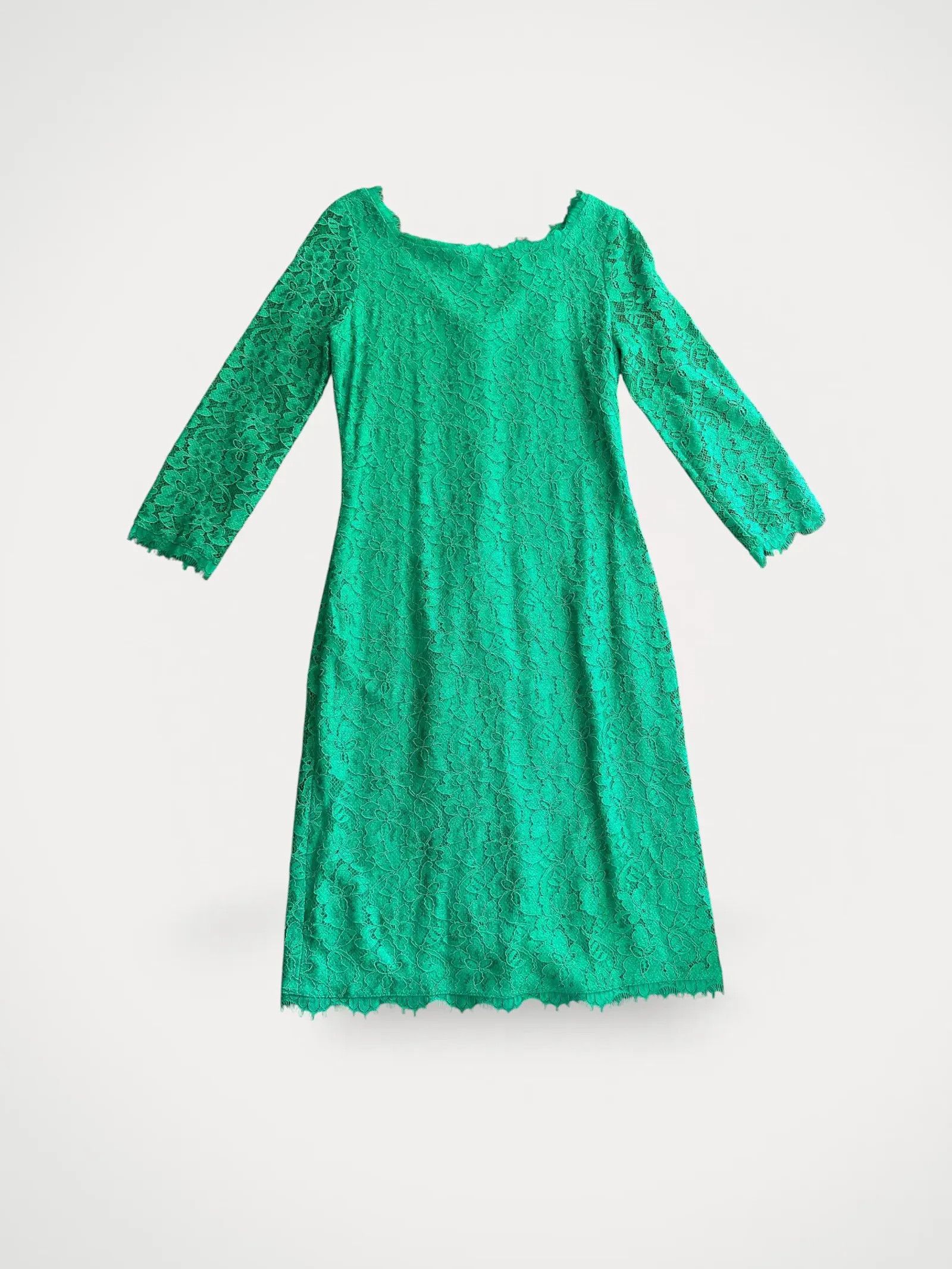 Diane von Furstenberg Diane von Furstenberg Dress Size S / US 4 / IT 40 - 1 Thumbnail