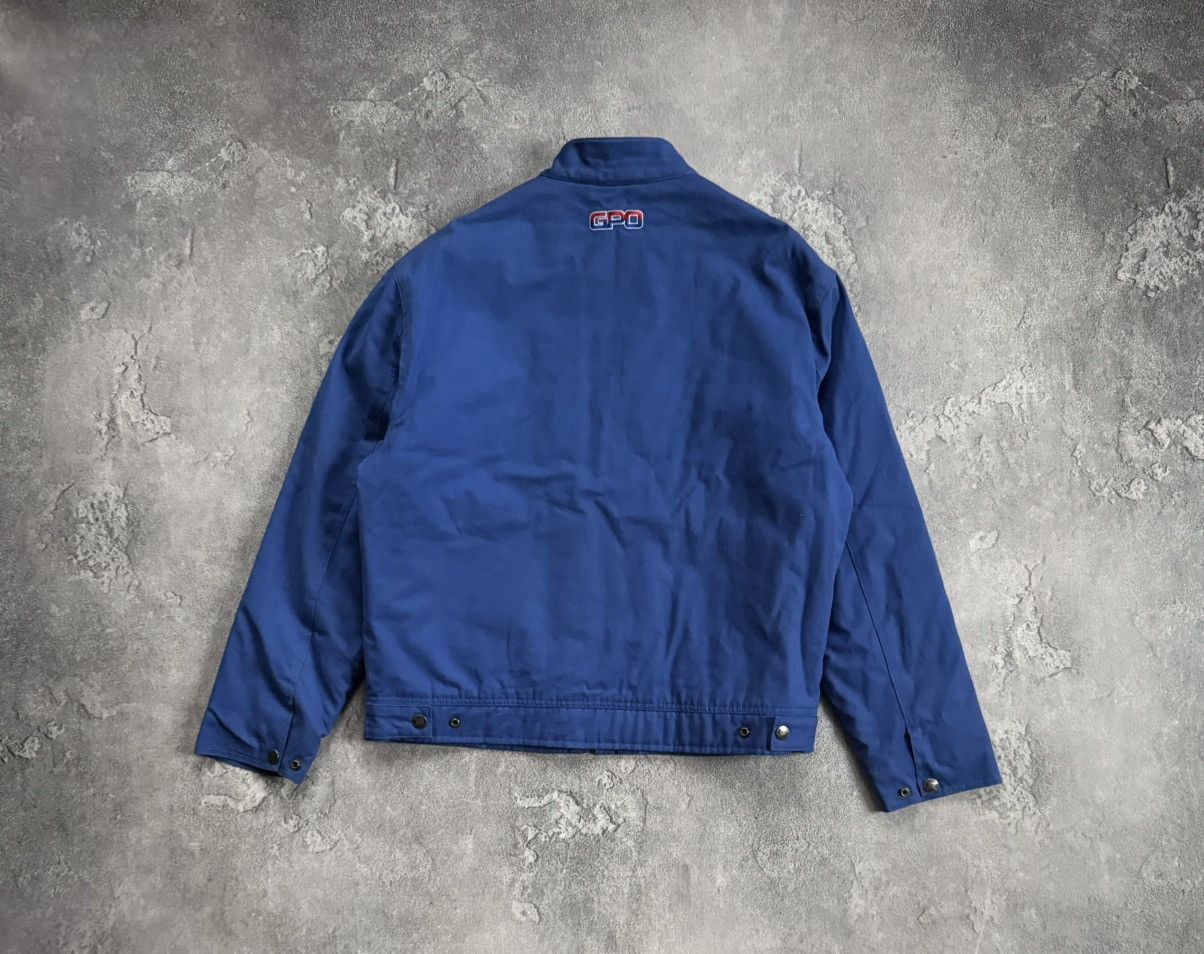 Tag Heuer Tag Heuer XL Grand prix racing formula 1 jacket bomber Size US XL / EU 56 / 4 - 15 Thumbnail