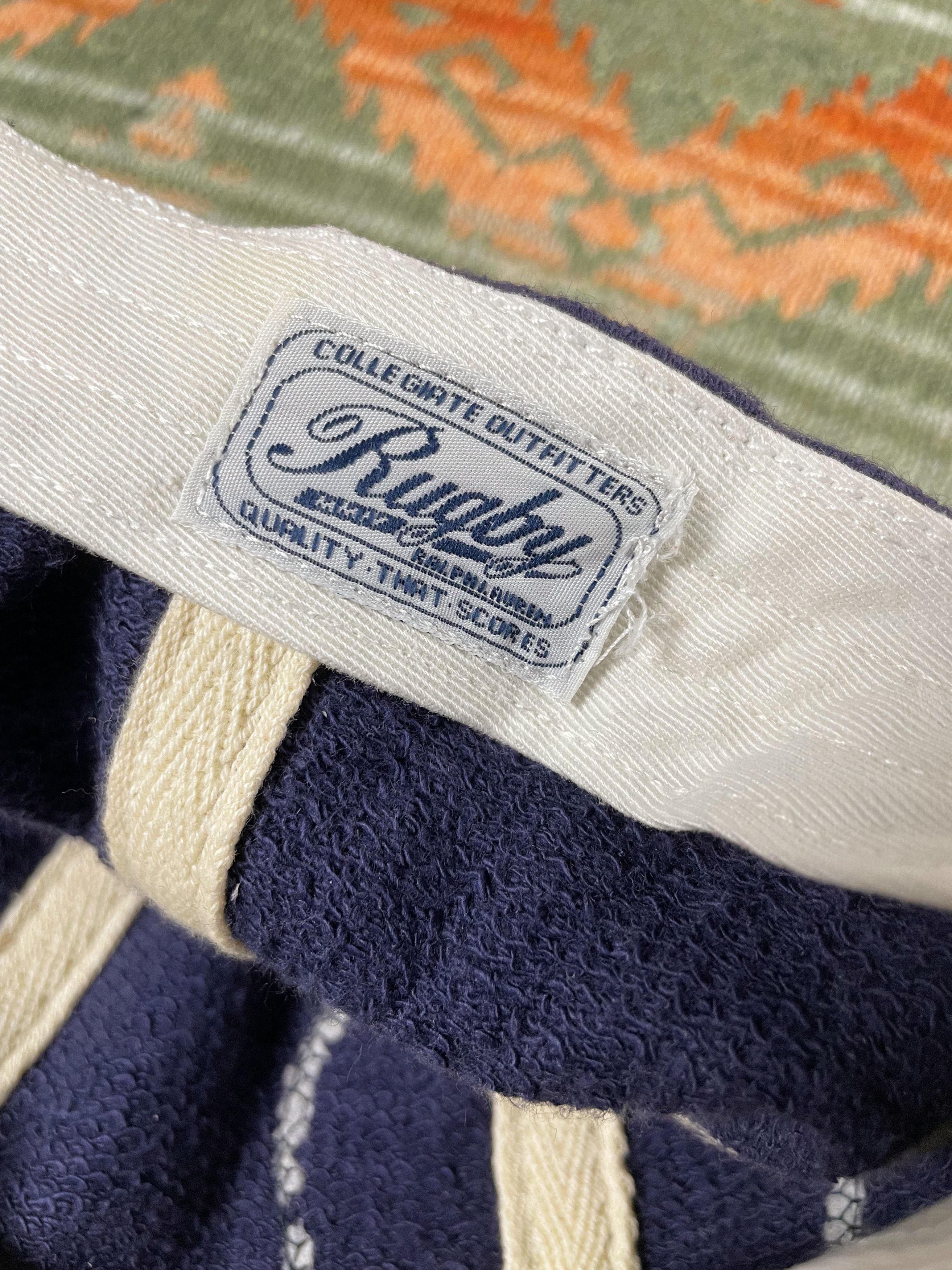 Ralph Lauren × Rugby Ralph Lauren Ralph Lauren Rare Rugby baseball hat baseball cap Size ONE SIZE - 6 Thumbnail