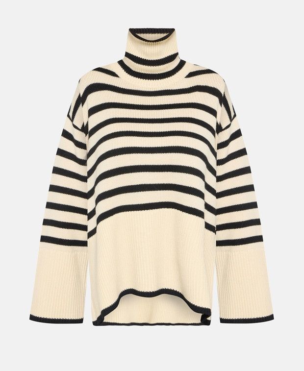 Toteme Long-sleeved jumper Size M / US 6-8 / IT 42-44 - 1 Thumbnail