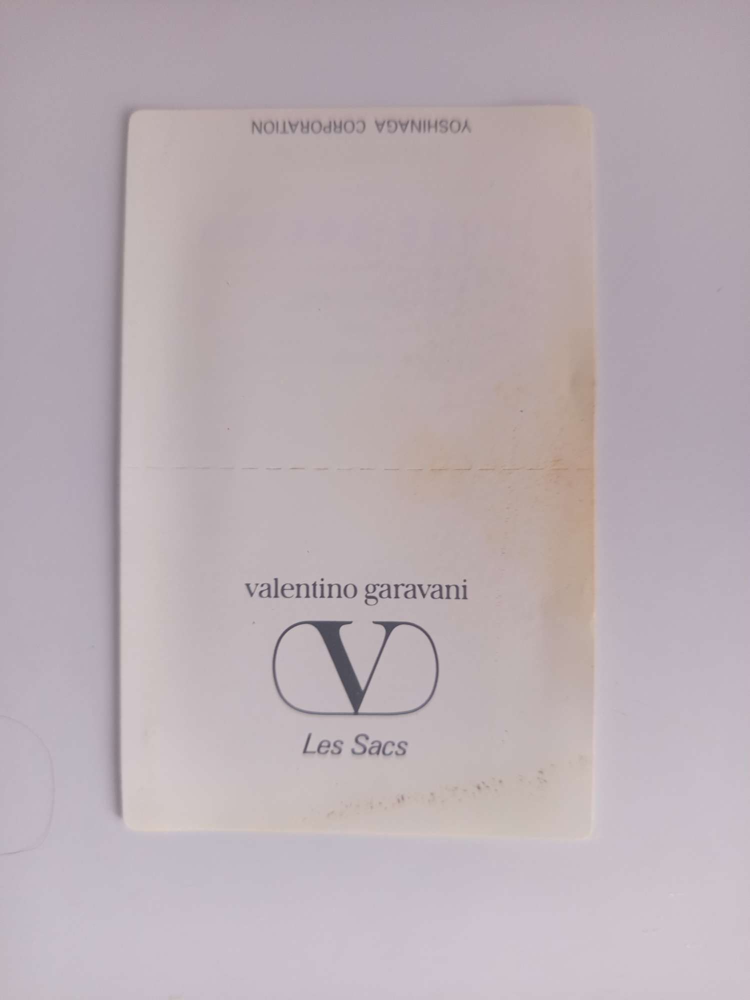 Valentino Valentino Garavani Wallet Burgundy Leather Kiss Lock Vintage Size ONE SIZE - 16 Thumbnail