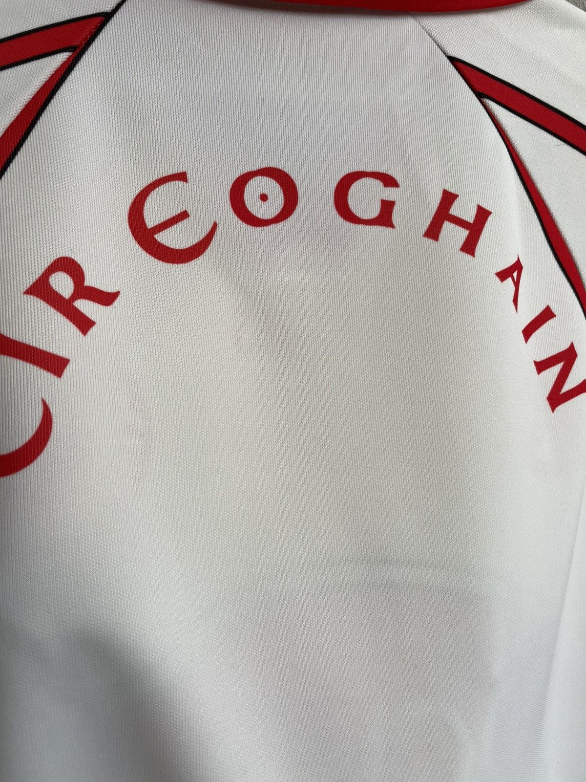 O'Neill Tyrone GAA 2004 2005 O'Neills Football Soccer jersey shirt Size US M / EU 48-50 / 2 - 15 Thumbnail