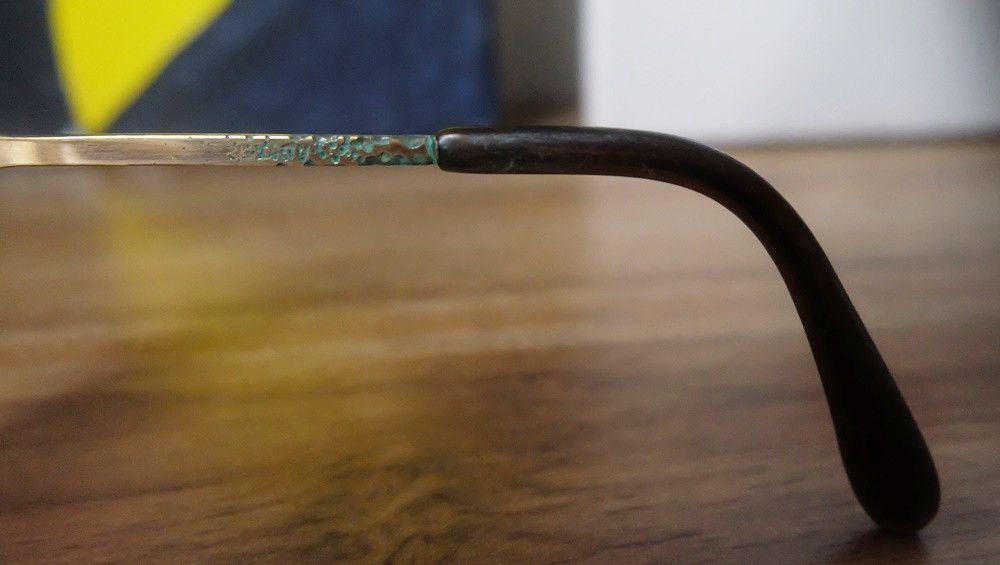 Vintage Vintage Rodaflex Glasses Size ONE SIZE - 4 Thumbnail