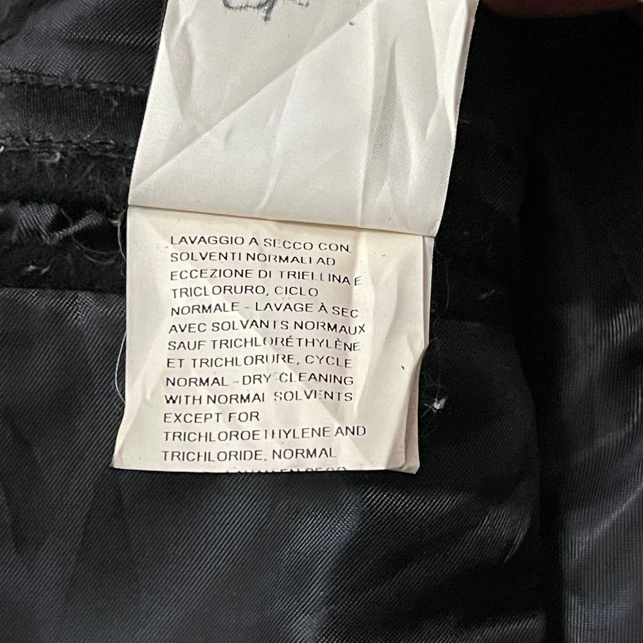 HAMAKI-HO Vintage Hamaki-Ho Wool Hooded Jacket Size US S / EU 44-46 / 1 - 11 Thumbnail
