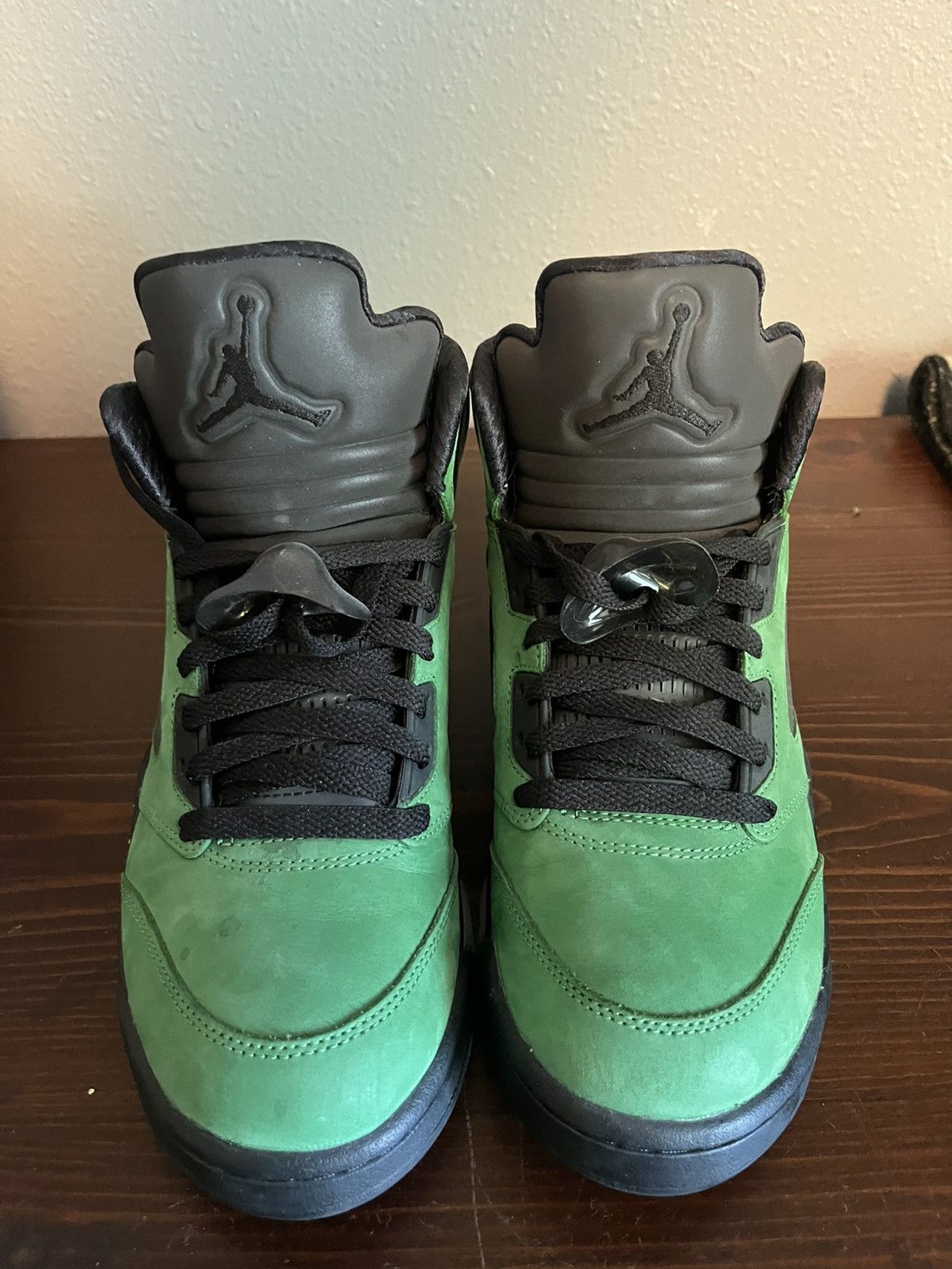 Jordan Brand Air Jordan 5 Retro SE - “Oregon” Size US 7.5 / EU 40-41 - 3 Thumbnail