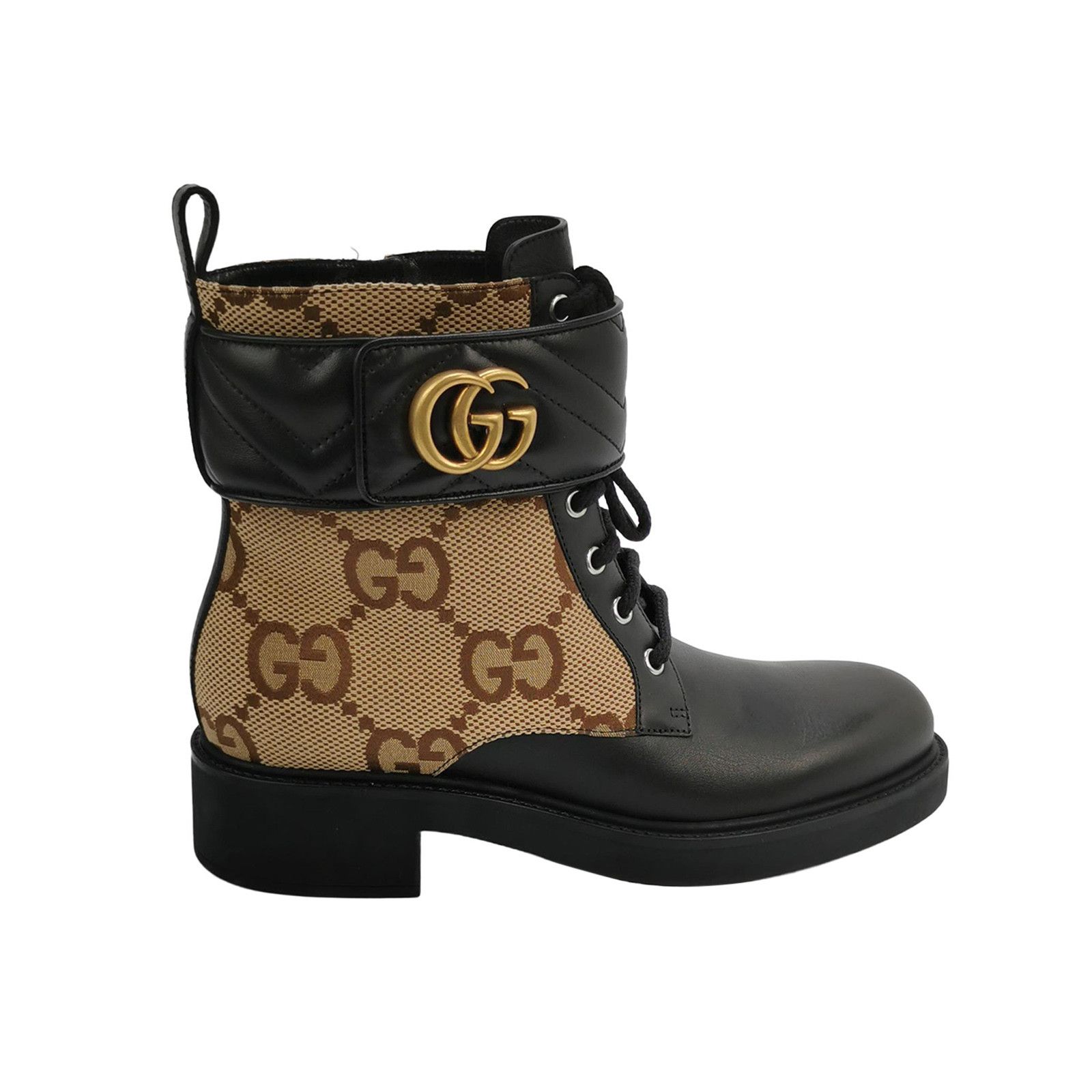 Gucci Gucci Women 9-5 Boots Size US 9.5 / IT 39.5 - 1 Thumbnail