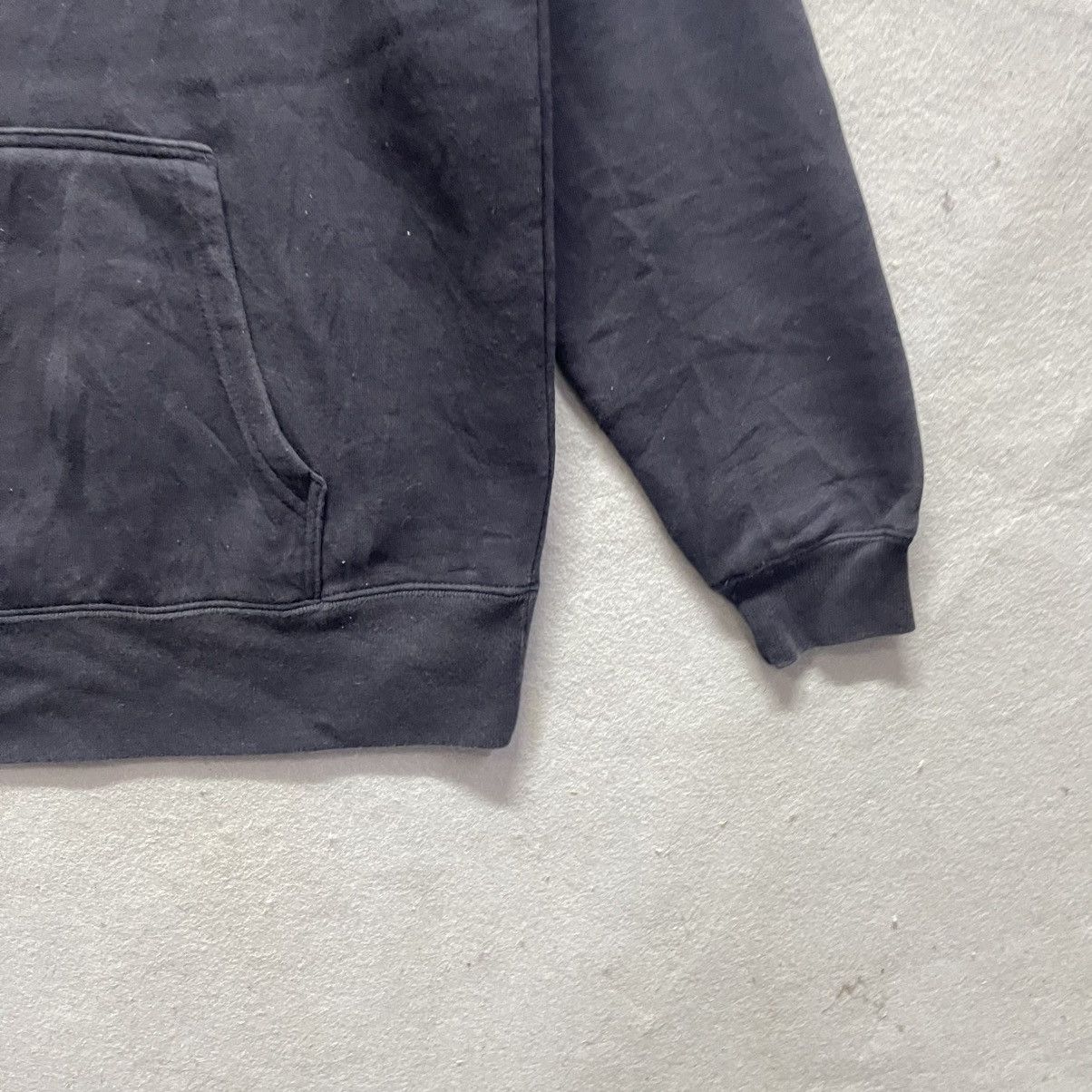 Japanese Brand United Athle “N’Golo Kanté Chelsea Graphic” Hoodie Size US L / EU 52-54 / 3 - 5 Thumbnail