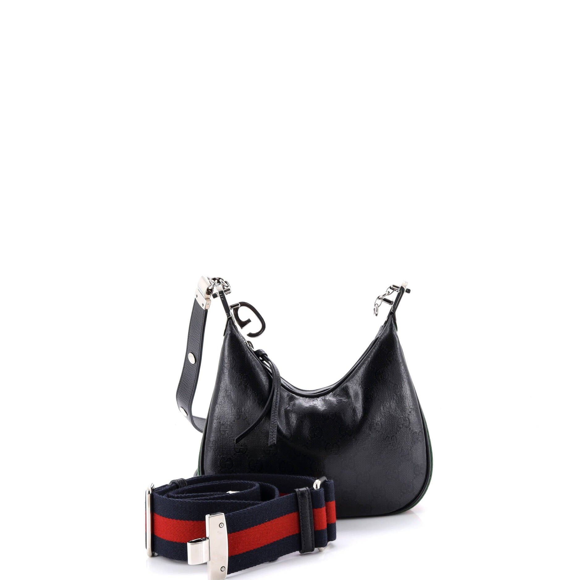 Gucci Attache Shoulder Bag Size ONE SIZE - 1 Thumbnail
