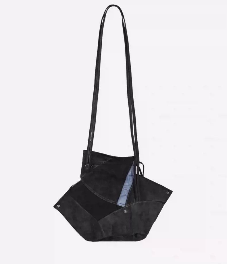 Kiko Kostadinov Issac Bag