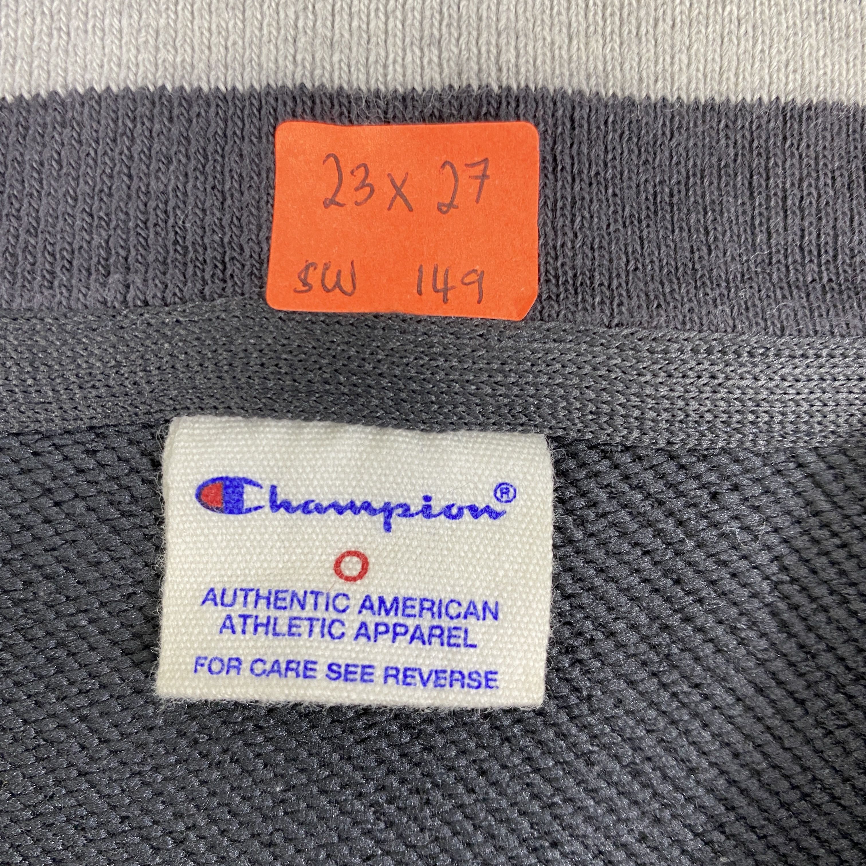 Champion Champion Rochester NY Zipper Sweater -SW149 Size US M / EU 48-50 / 2 - 6 Thumbnail