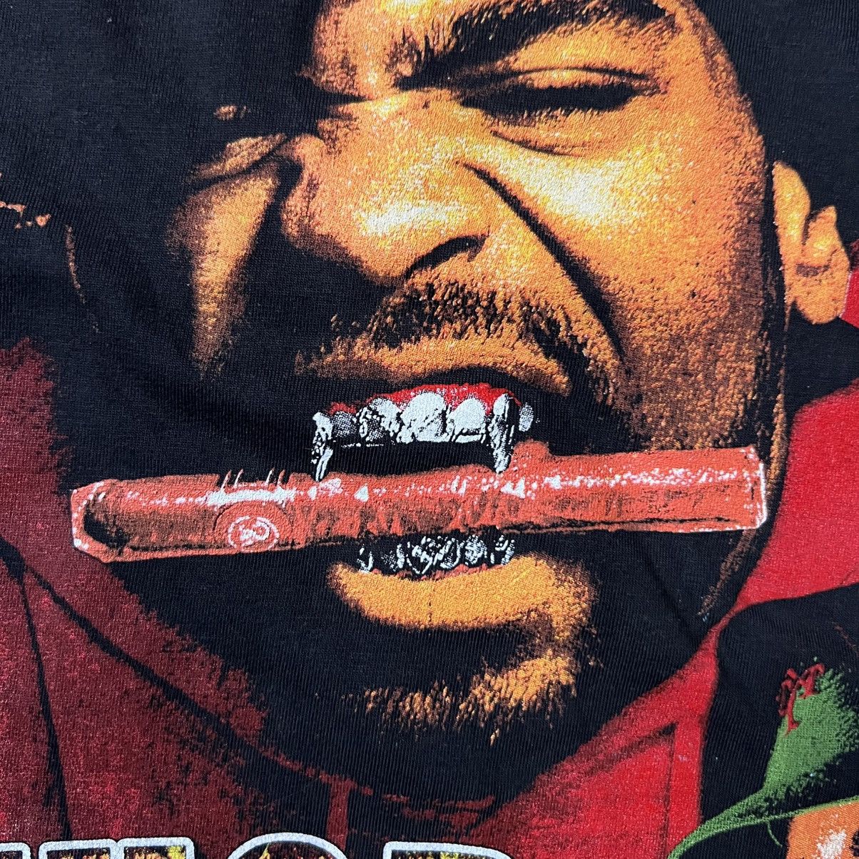 Rap Tees Clan in da front method man Size US XL / EU 56 / 4 - 11 Thumbnail