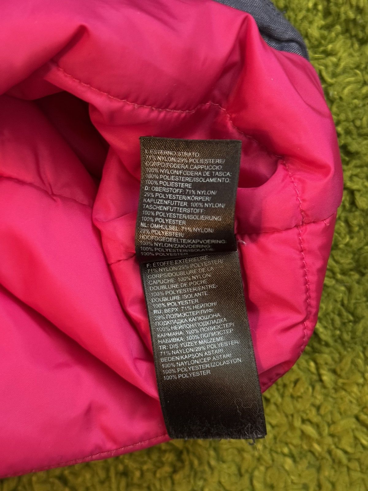 The North Face The North Face TNF gorpcore style HyVent membrane jacket Size L / US 10 / IT 46 - 16 Thumbnail