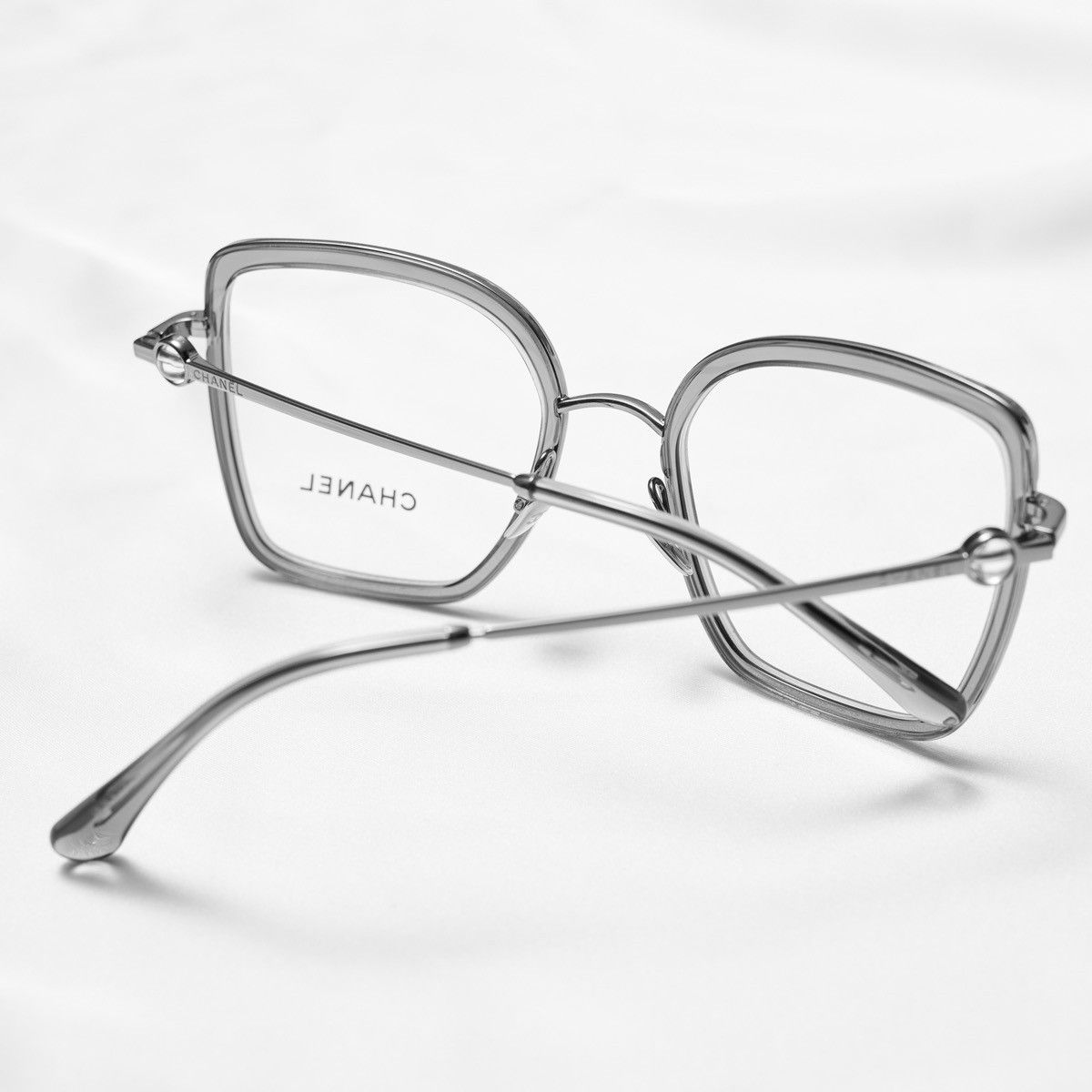 Chanel CHANEL 0CH2222 C108 GLASSES Size ONE SIZE - 7 Thumbnail