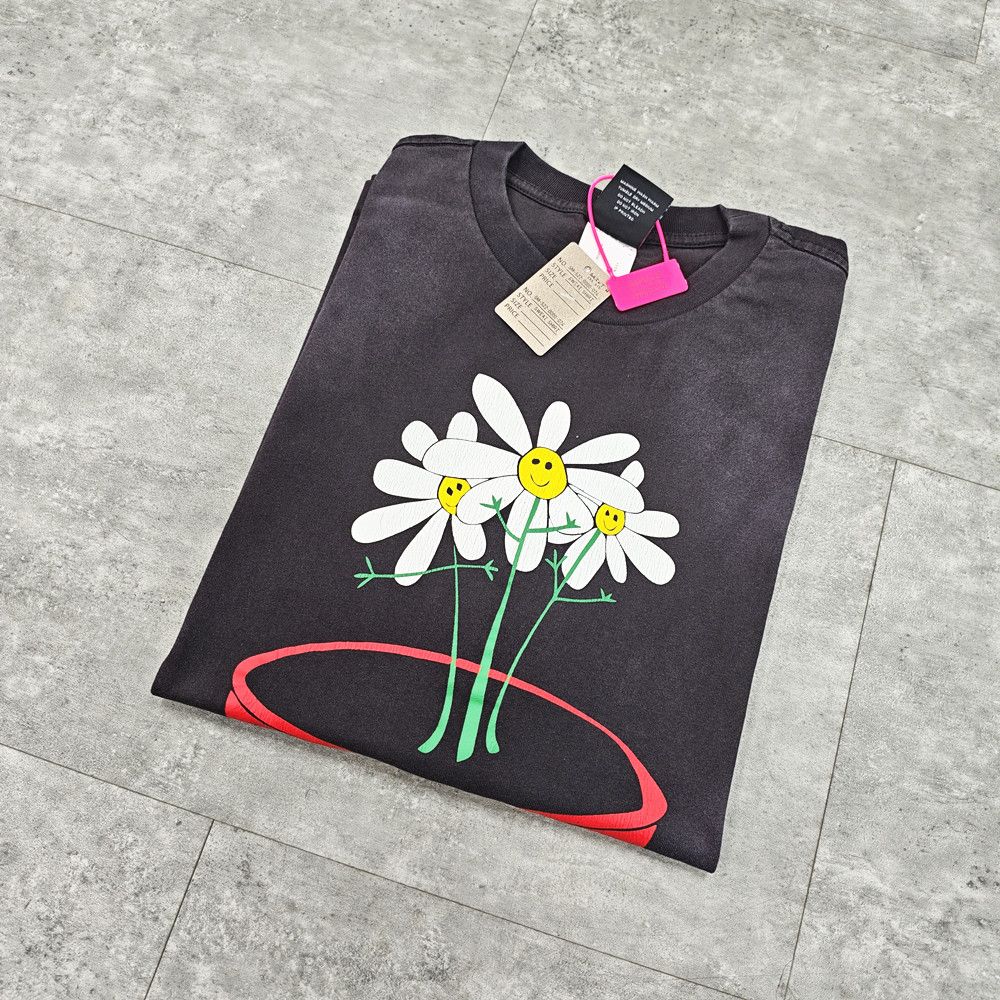 Japanese Brand Vintage cotton short sleeve shirt Size US S / EU 44-46 / 1 - 3 Thumbnail