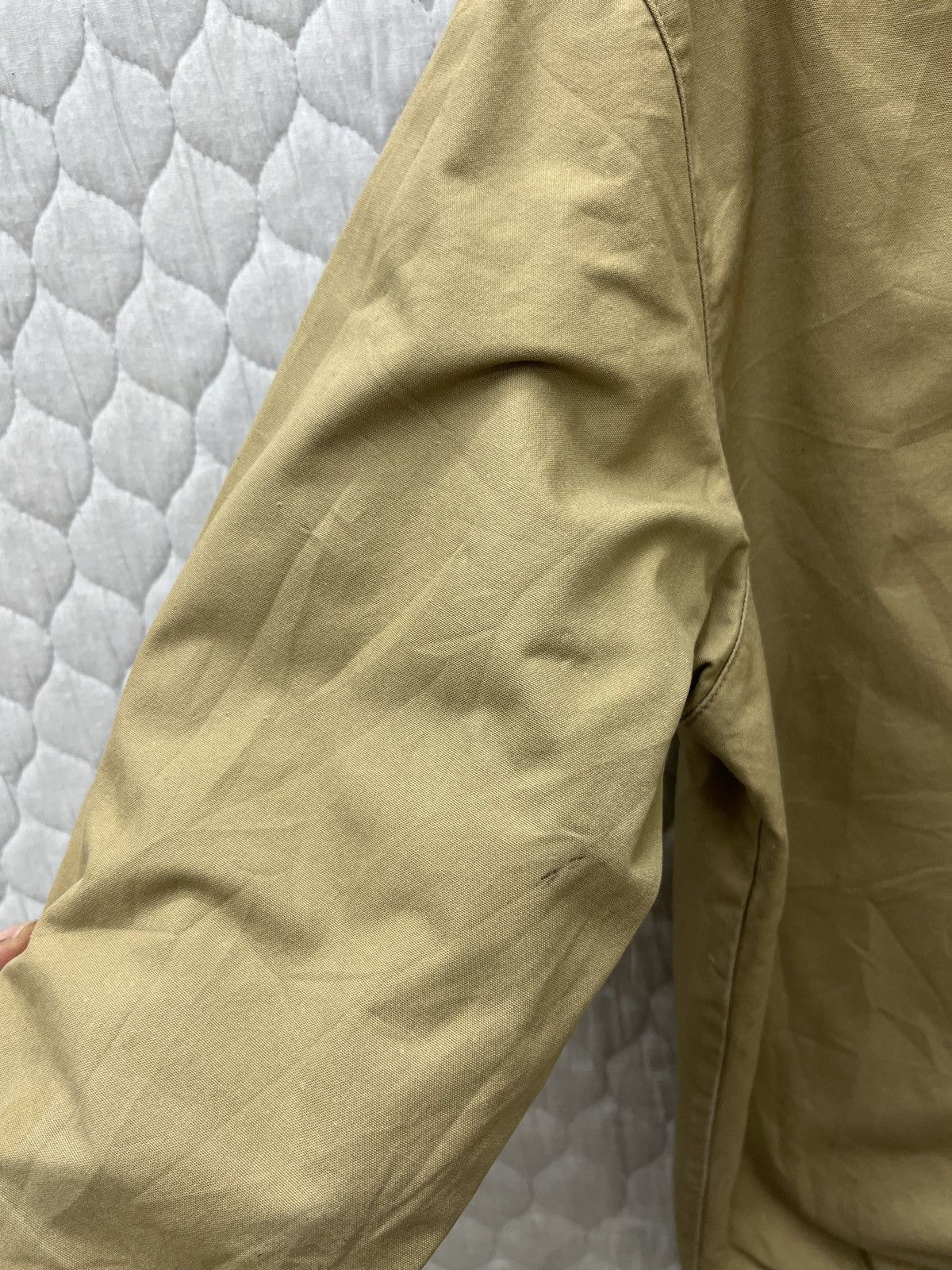 Polo Ralph Lauren × Vintage 🔥🔥🔥STEALS VTG POLO RALPH LAUREN JACKET Size US S / EU 44-46 / 1 - 17 Thumbnail