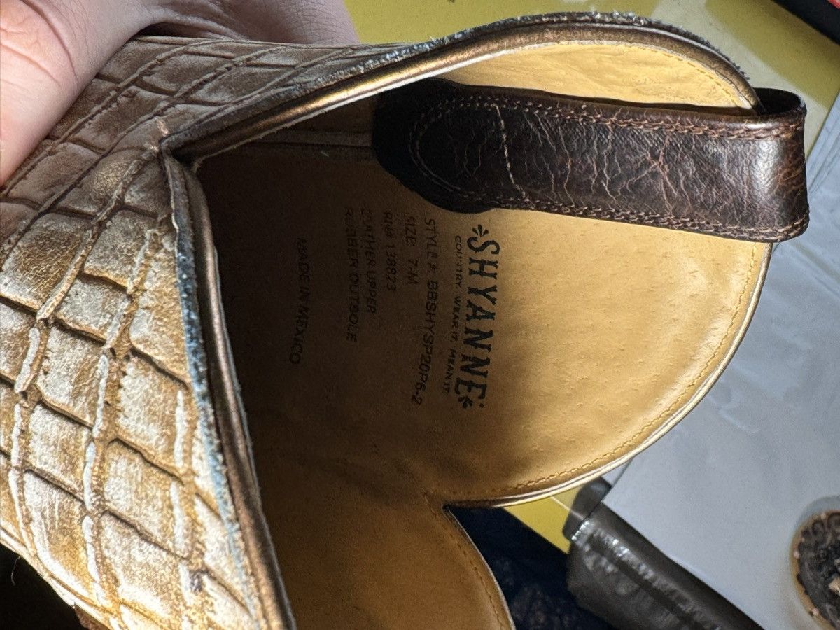 Other Women’s Shyanne Cowboy Boots Sz 7 M Size US 7 / IT 37 - 7 Thumbnail