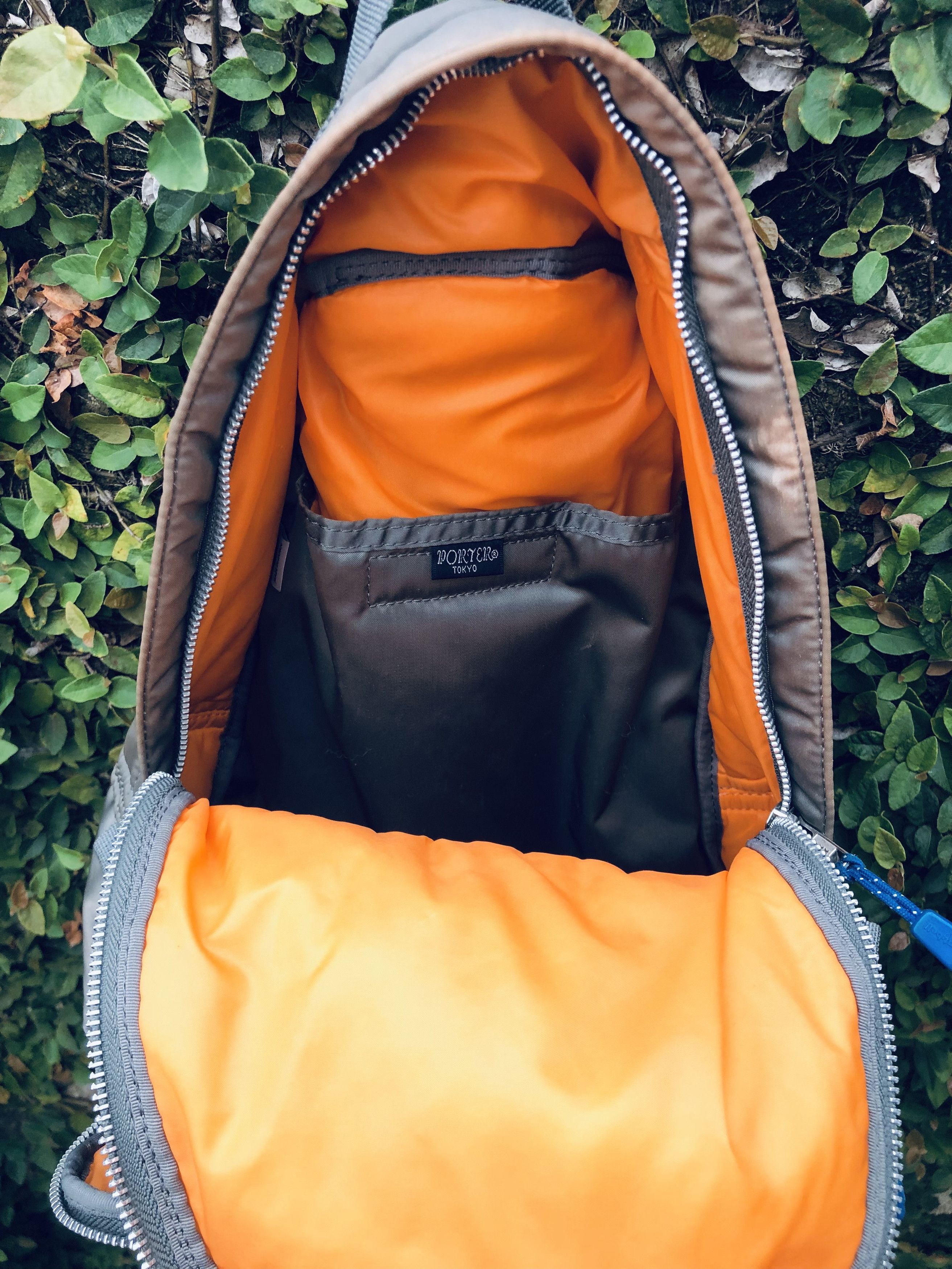 Porter Japanese Porter Tanker Backpack Size ONE SIZE - 7 Thumbnail