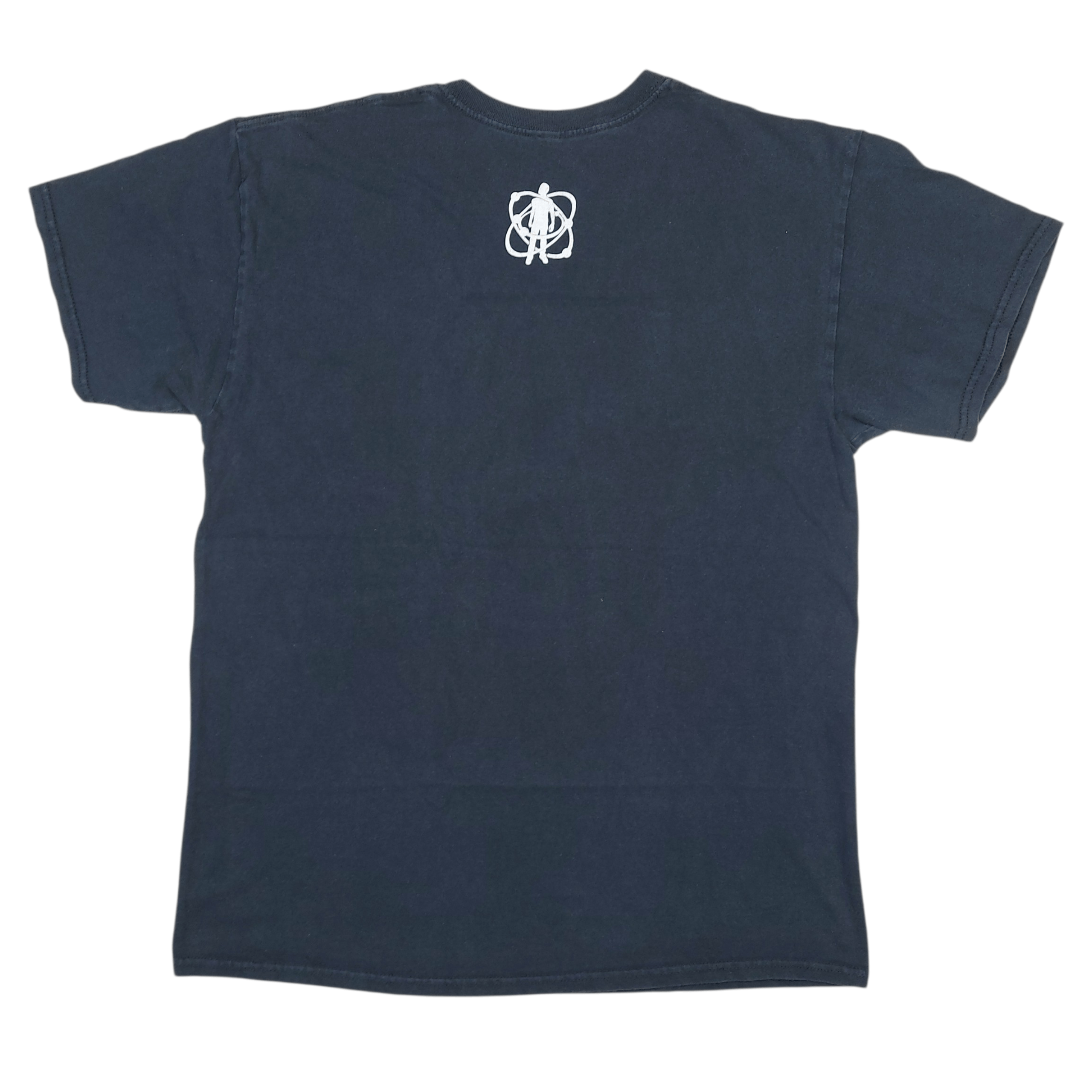 Kid Cudi KiD CuDi Man On The Moon The end of day Double-Sided TEE Size US L / EU 52-54 / 3 - 3 Thumbnail