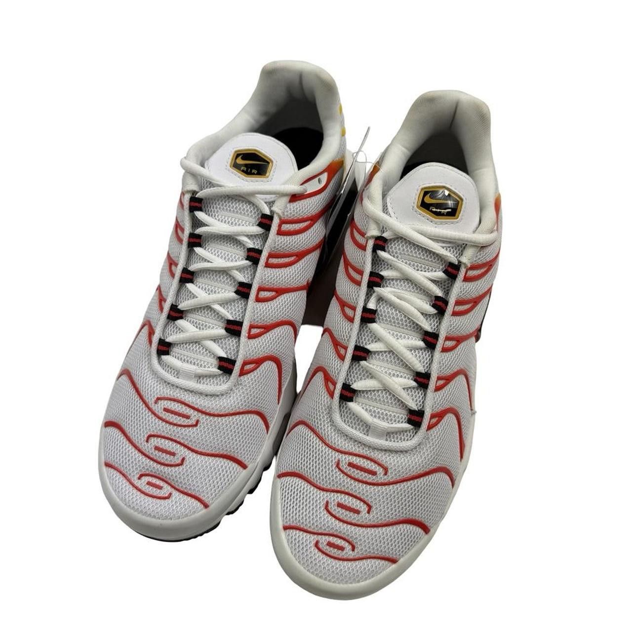 Nike Nike Air Max Plus TN Sunburn - Size US 10 / EU 44 / UK 9 Size US 10 / EU 43 - 8 Thumbnail