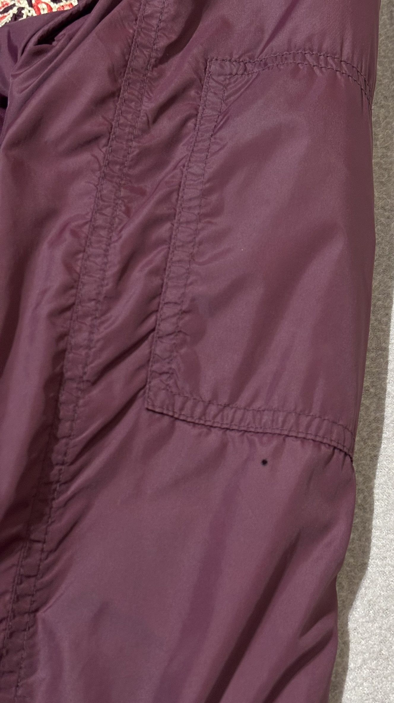 Diesel Diesel Bomber Jacket Size XS Size XS / US 0-2 / IT 36-38 - 14 Thumbnail