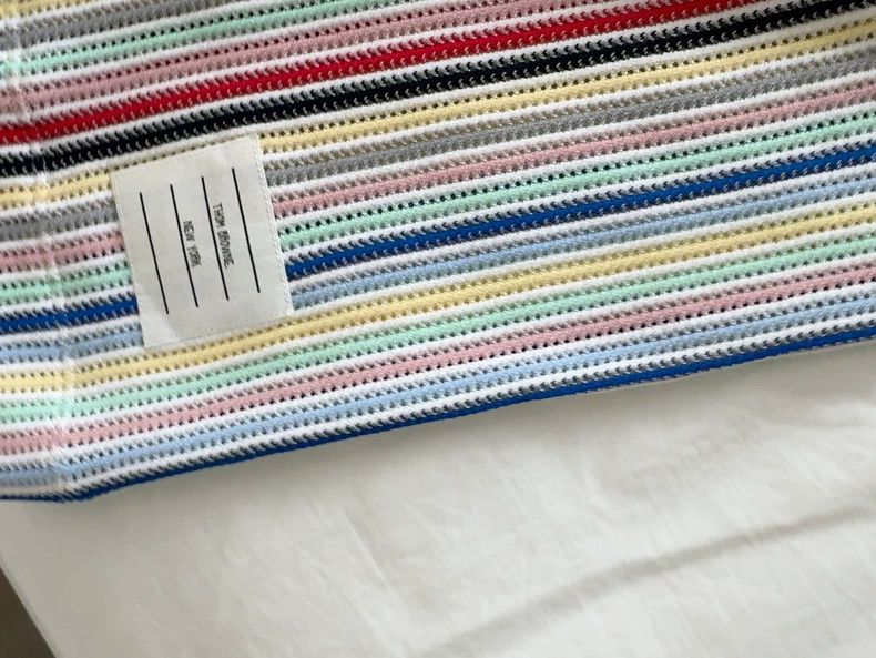 Thom Browne Thom Browne Half-length straight skirt Size 25" / US 0 / IT 36 - 3 Thumbnail