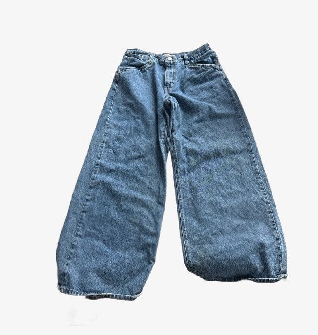 Levi's Baggy wide leg Levi’s Size US 30 / EU 46 - 1 Thumbnail