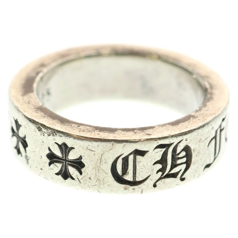 Chrome Hearts Chrome Hearts Spacer Ring Forever Silver BCA337 Size ONE SIZE - 3 Thumbnail