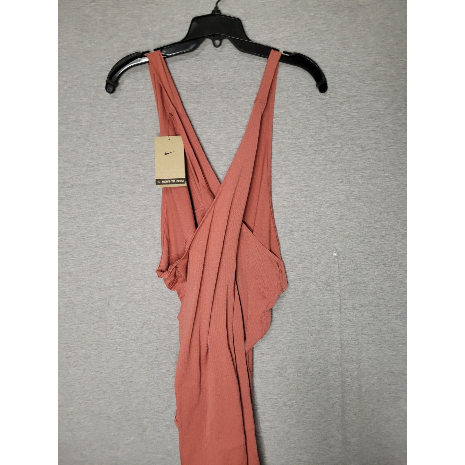 Nike NWT Nike Women's Plus Size Cool Running Tank Top 3X Size 3XL / US 20-22 - 7 Thumbnail