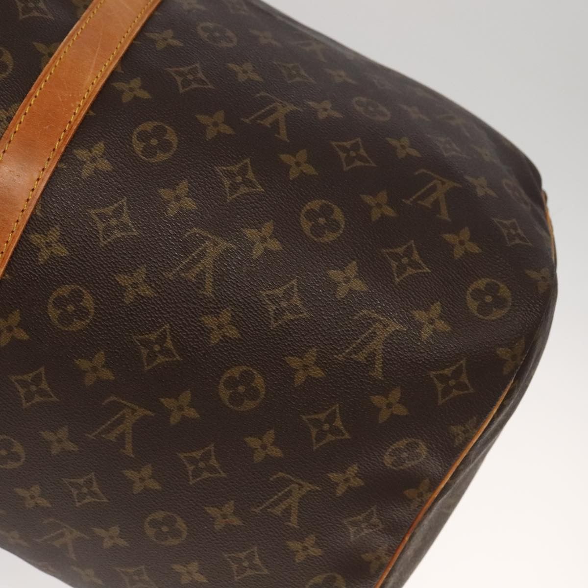 Louis Vuitton LOUIS VUITTON Monogram Keepall 60 Boston Bag M41422 Size ONE SIZE - 16 Thumbnail