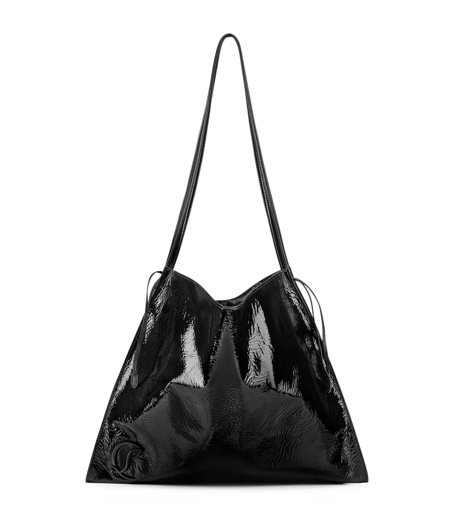 Christian Louboutin oc11z0625 Bags in Black Size ONE SIZE - 1 Thumbnail