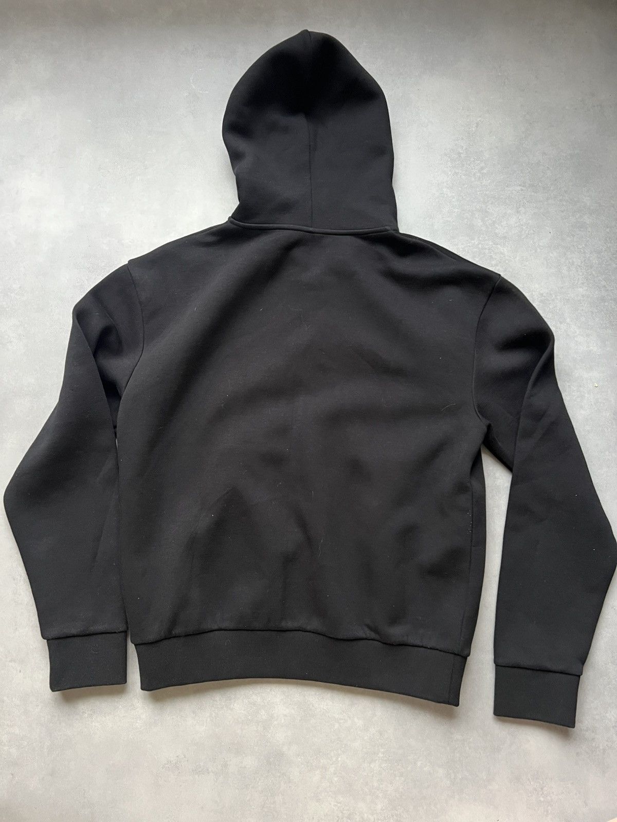 Louis Vuitton Louis Vuitton 24SS Embroidered Zipped Hoodie with Pearl Size US M / EU 48-50 / 2 - 2 Thumbnail
