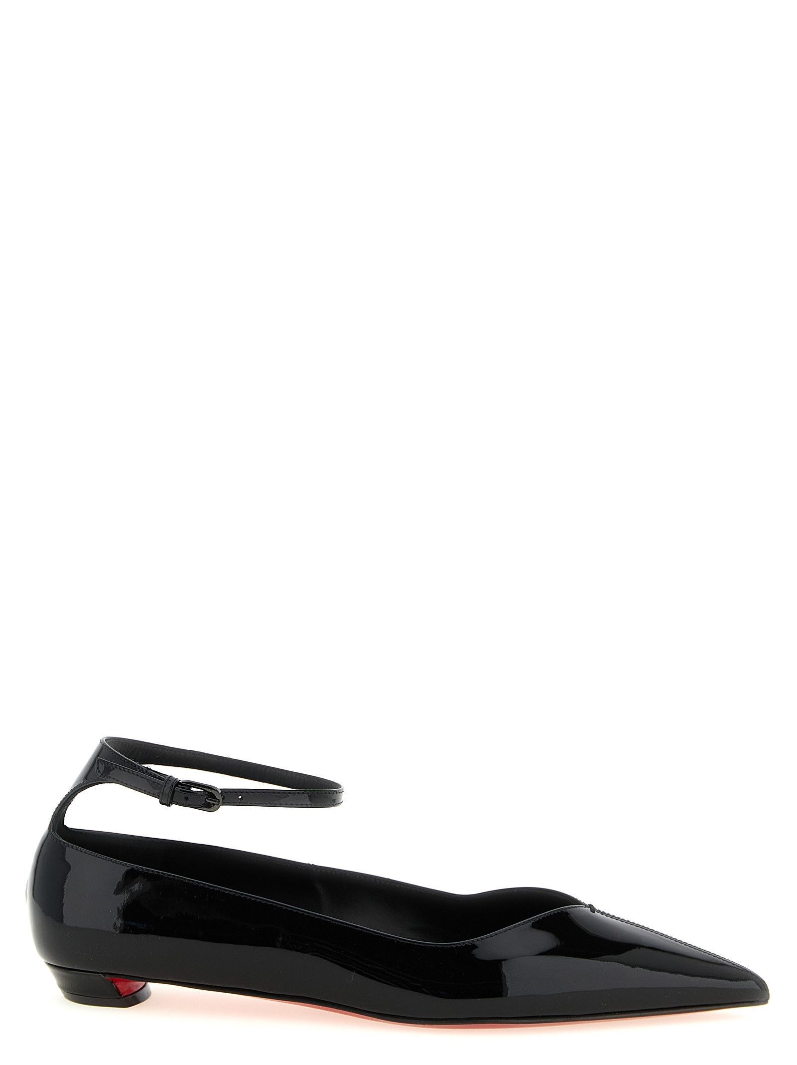Christian Louboutin 'Erozeena' ballet flats Size US 8 / IT 38 - 1 Thumbnail